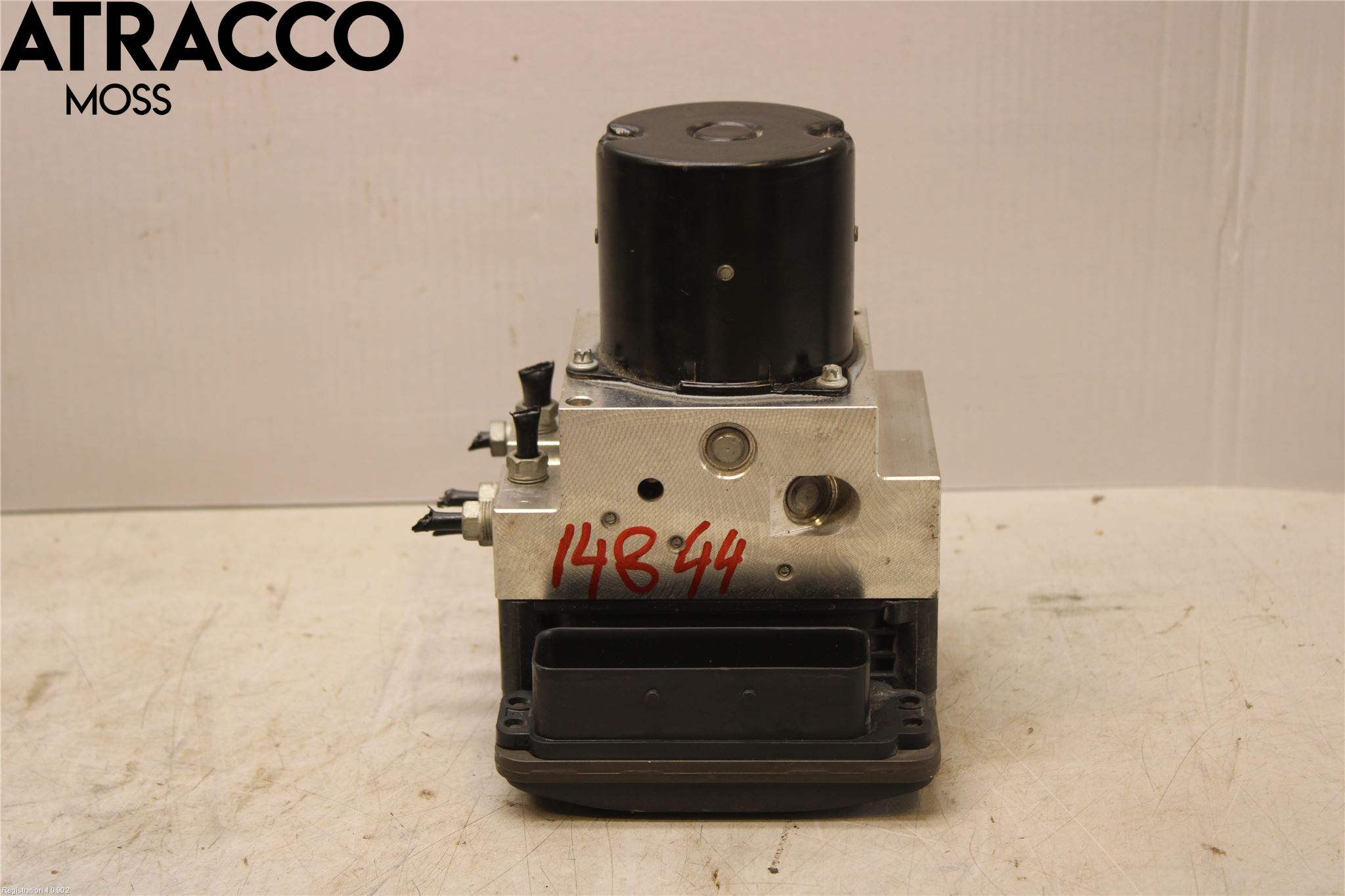 BMW 5 E60/61 Sed/Tou 02-10 Abs Hydraulaggregat