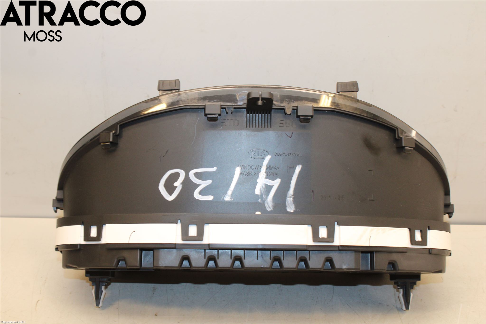 Kia OPTIMA 16-20 Instrument Komb