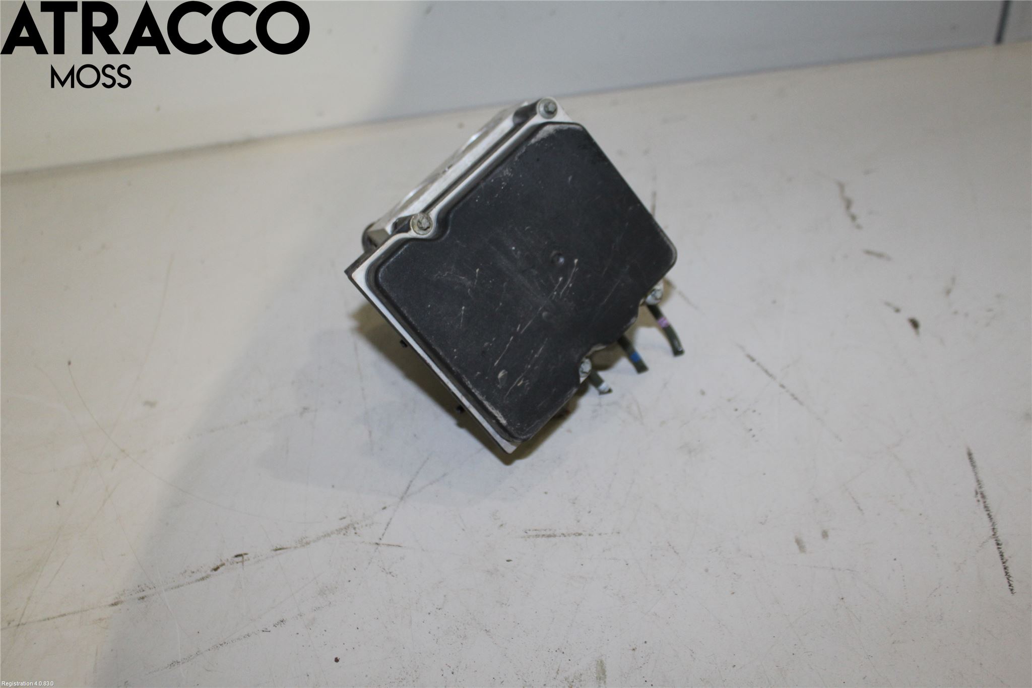 Toyota AVENSIS 09-15 Abs Hydraulaggregat