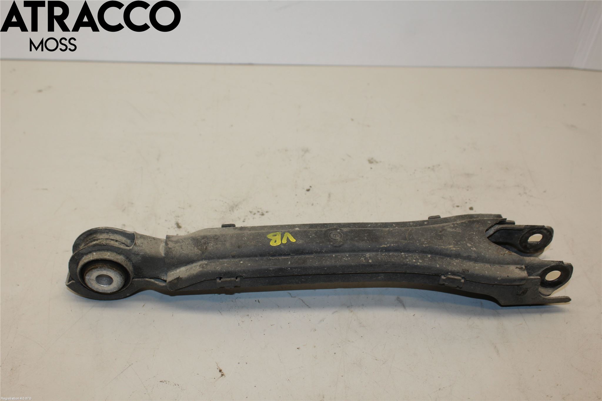 Mercedes-Benz MB EQC (N293) 20- Bärarm Bak Vänster