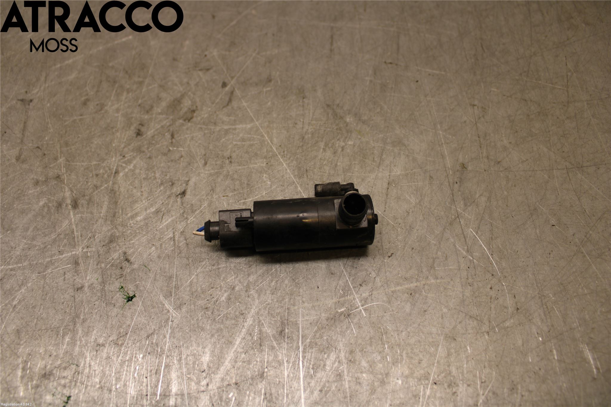 Toyota AURIS 13-19 Spolarpump Högtryck