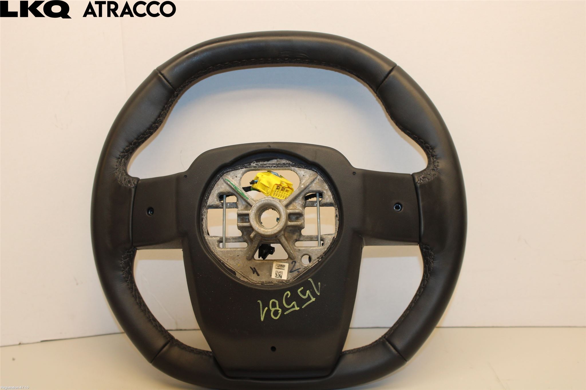 Citroen C4/E-C4 C4X/E-C4X III 21- Ratt