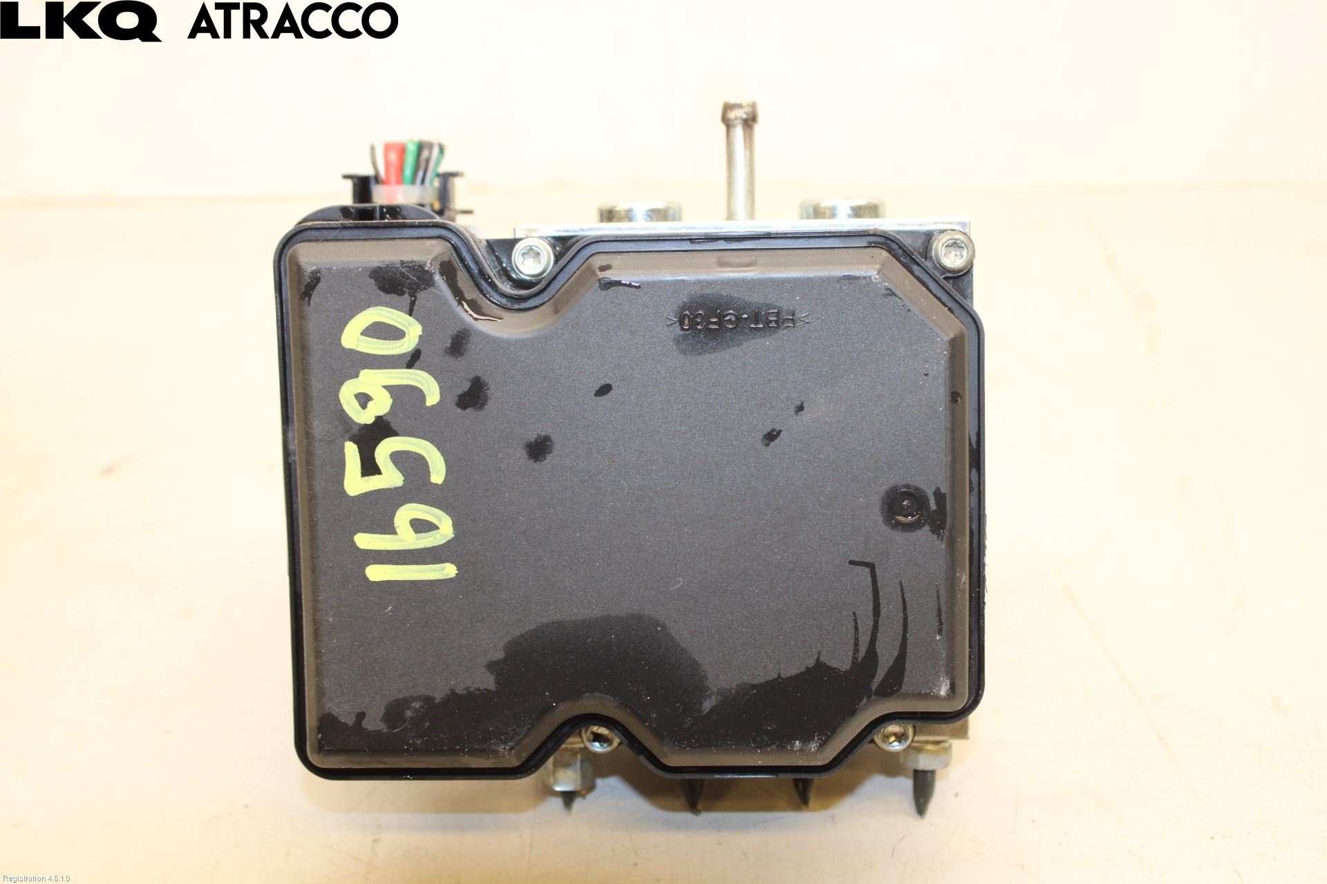 Nissan LEAF 18- Abs Hydraulaggregat