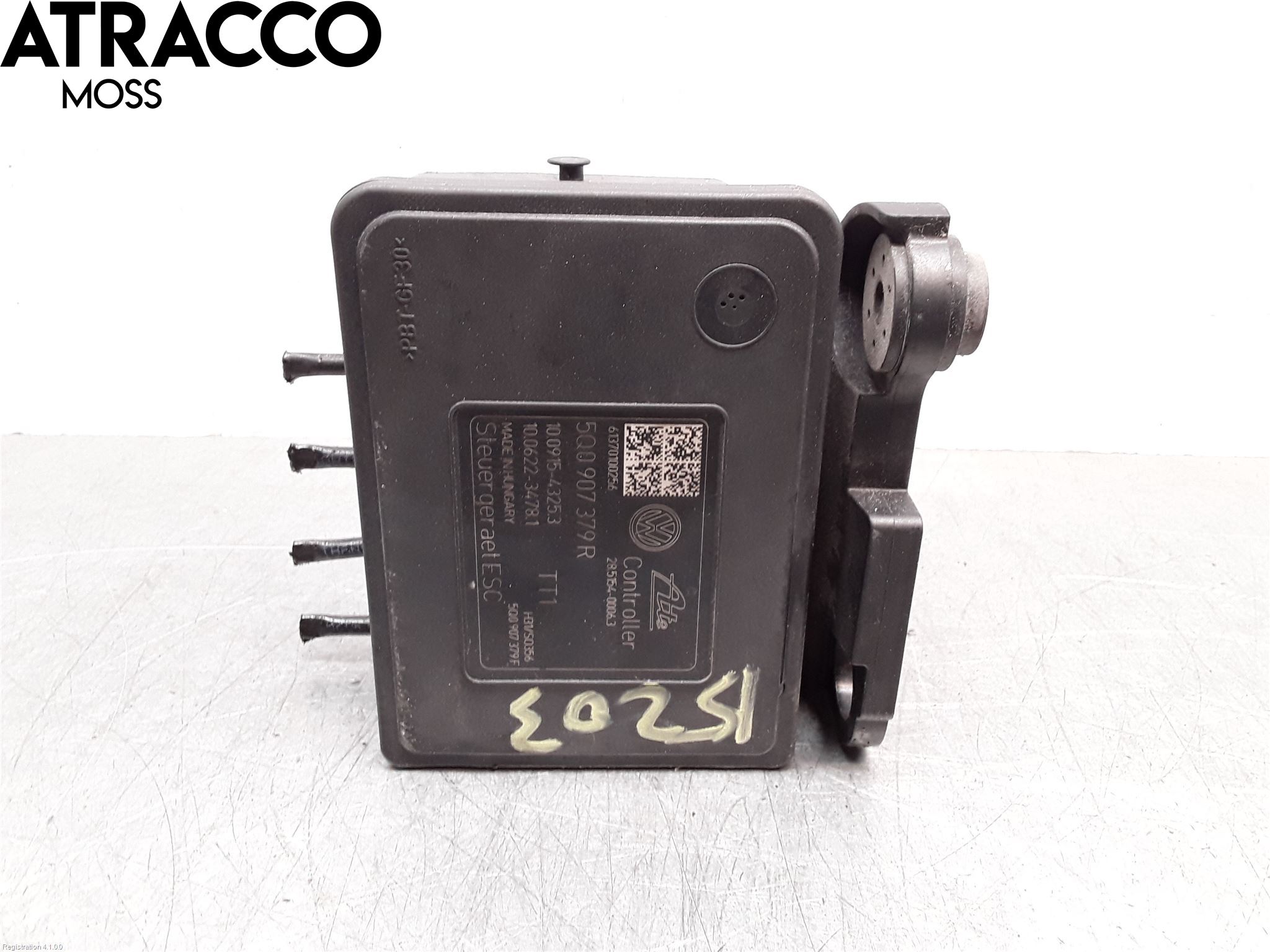 Skoda OCTAVIA (5E) 13-20 Abs Hydraulpump
