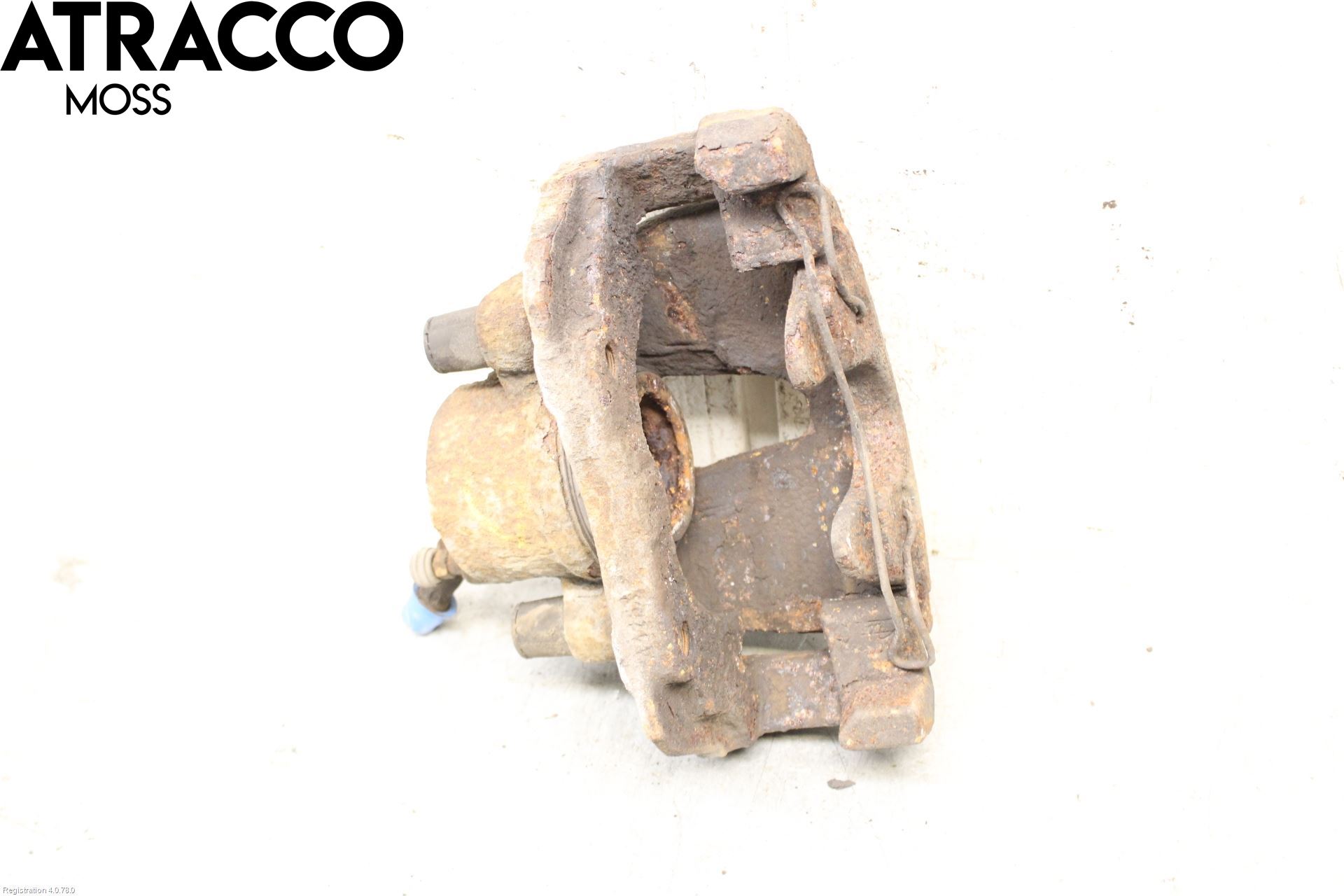 Volvo V40 12-19 Bromsok Fram Vänster