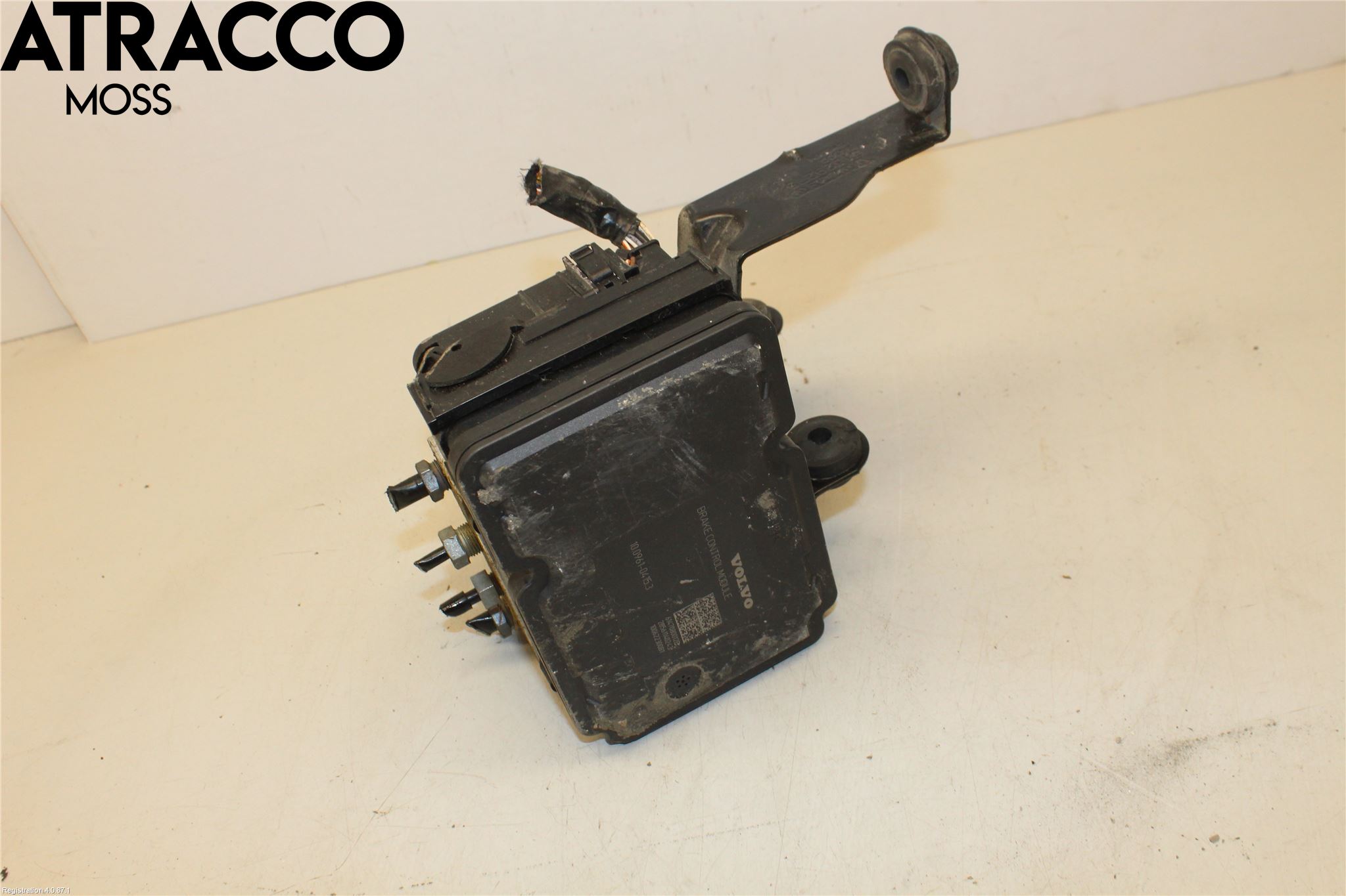 Volvo V40 12-19 Abs Hydraulaggregat