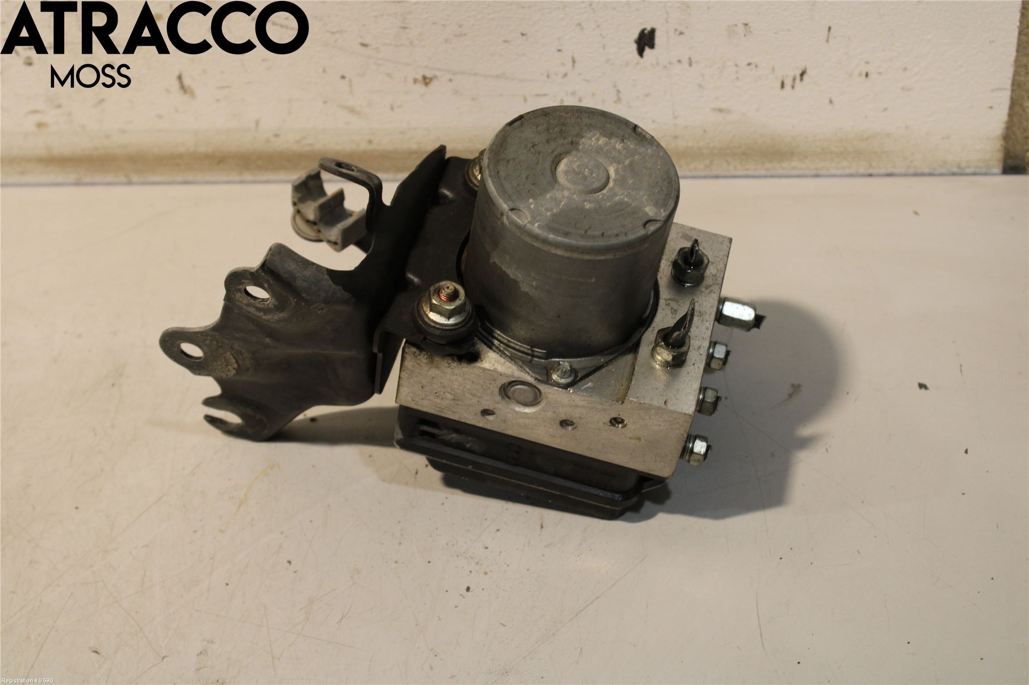 Toyota AURIS 10-12 Abs Hydraulaggregat