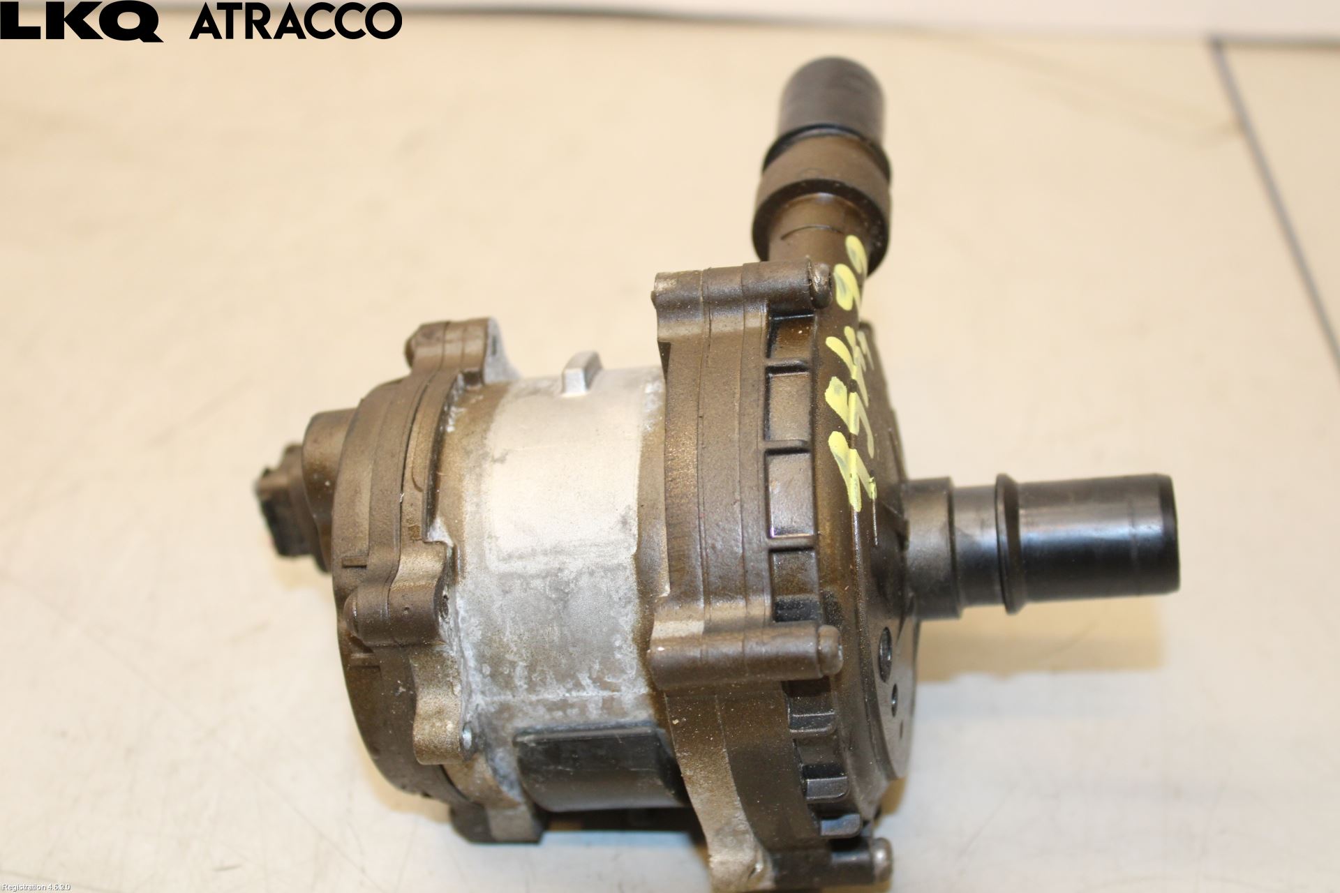 Hyundai IONIQ 5 NE 22- Vattenpump