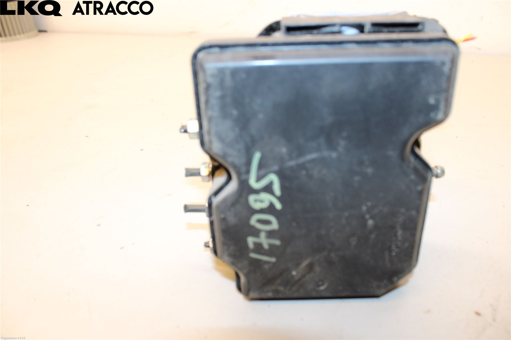 Nissan LEAF 18- Abs Hydraulpump