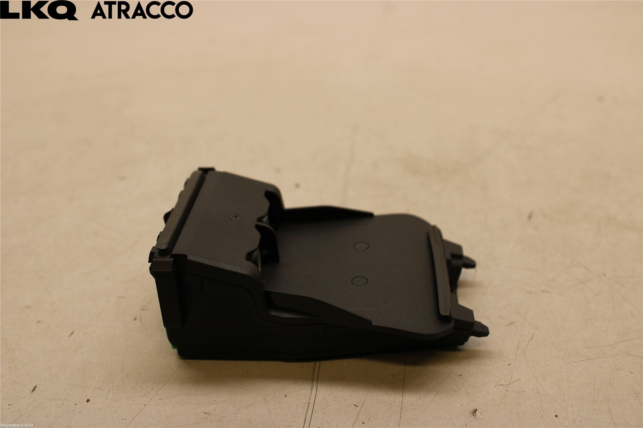 Ford FOCUS 15-18 Sensor Aktivt Kollisionsskydd