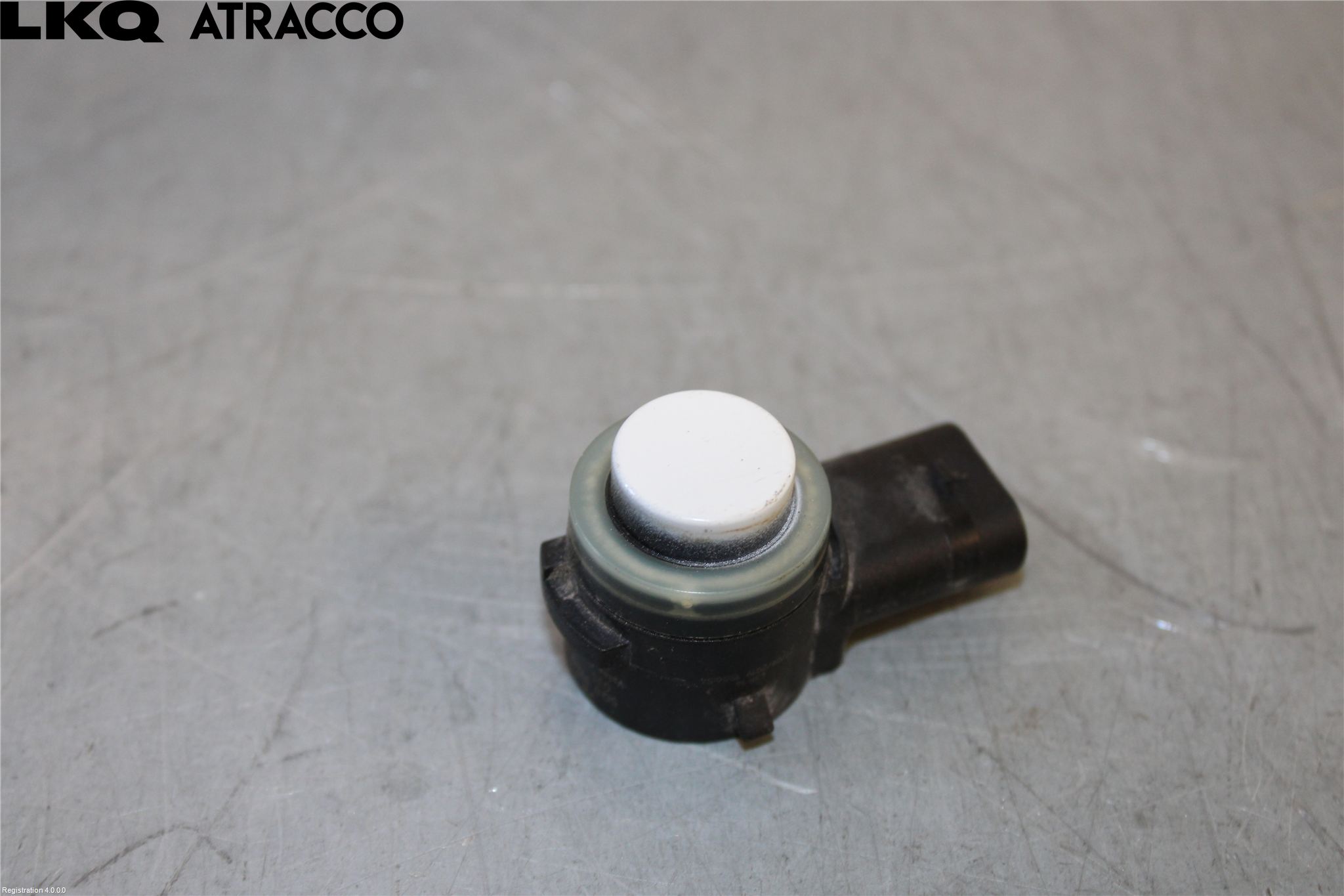 Volkswagen VW GOLF / E-GOLF VII 13-20 Parkeringshjälp Backsensor