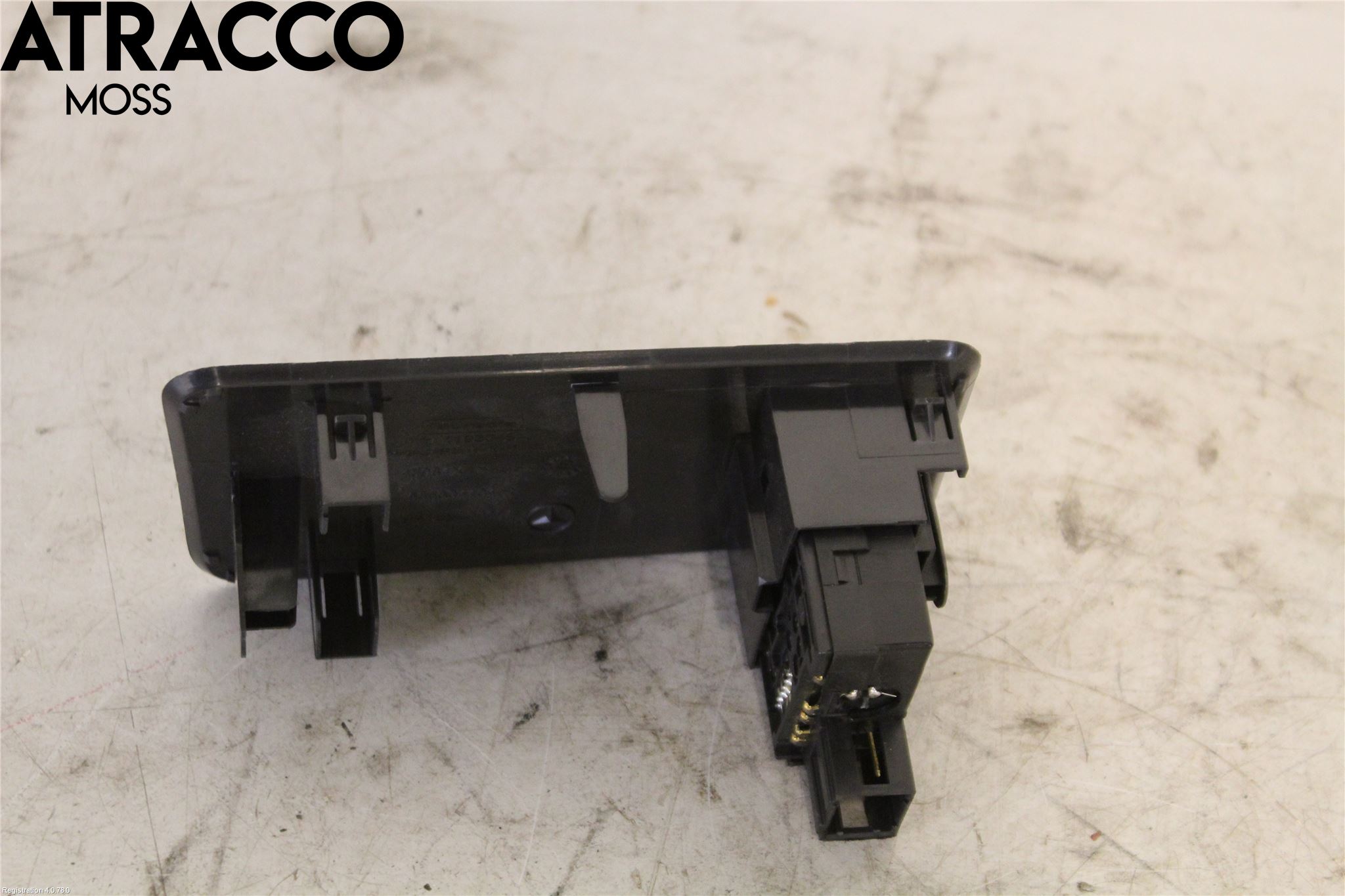 Mercedes-Benz MB CITAN (W415) 13-21 Strömställare Övrigt