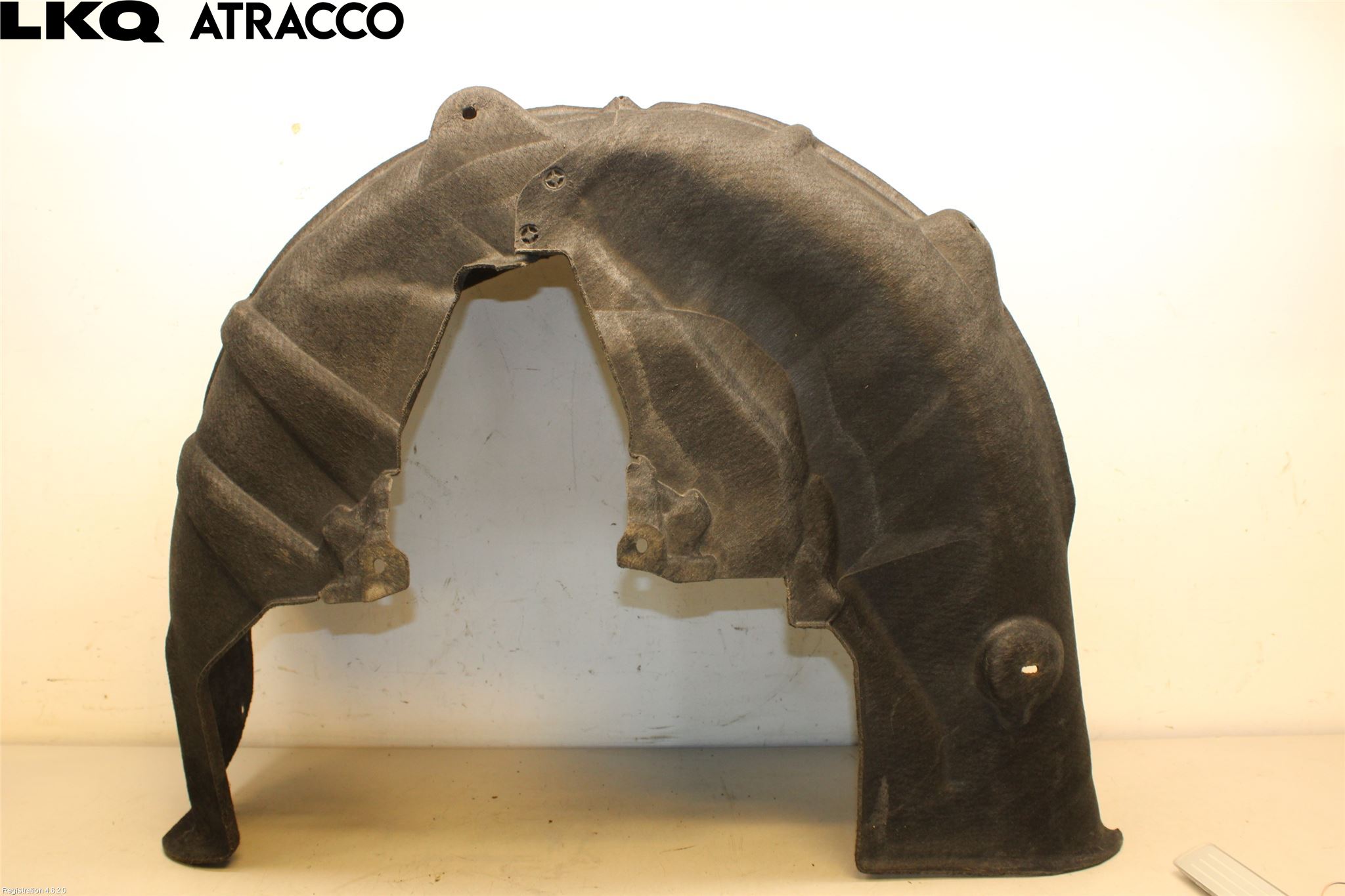 Volvo S90 17->> Skärm Inner