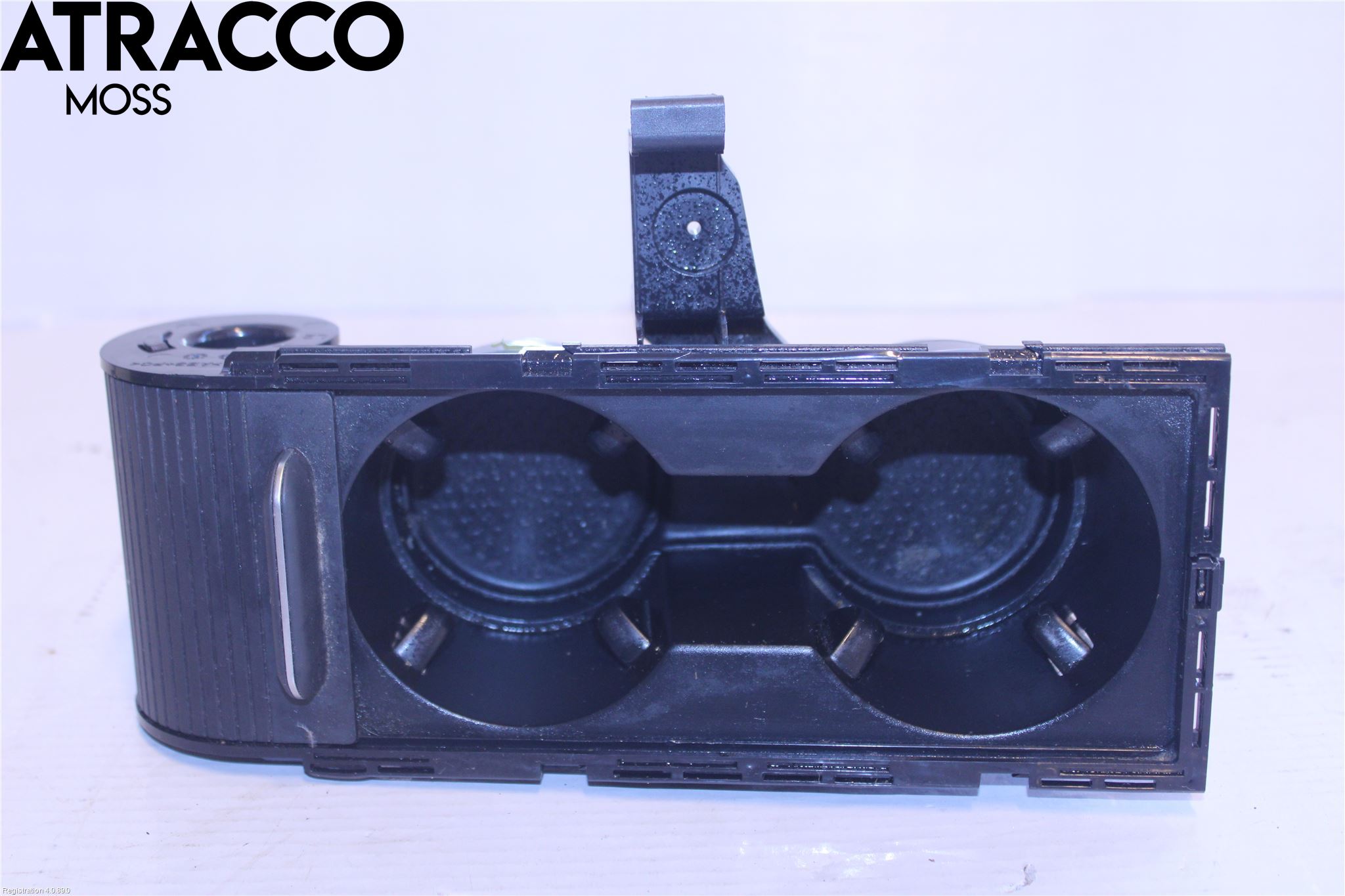 Volkswagen VW GOLF / E-GOLF VII 13-20 Instrumentkonsoll Golv