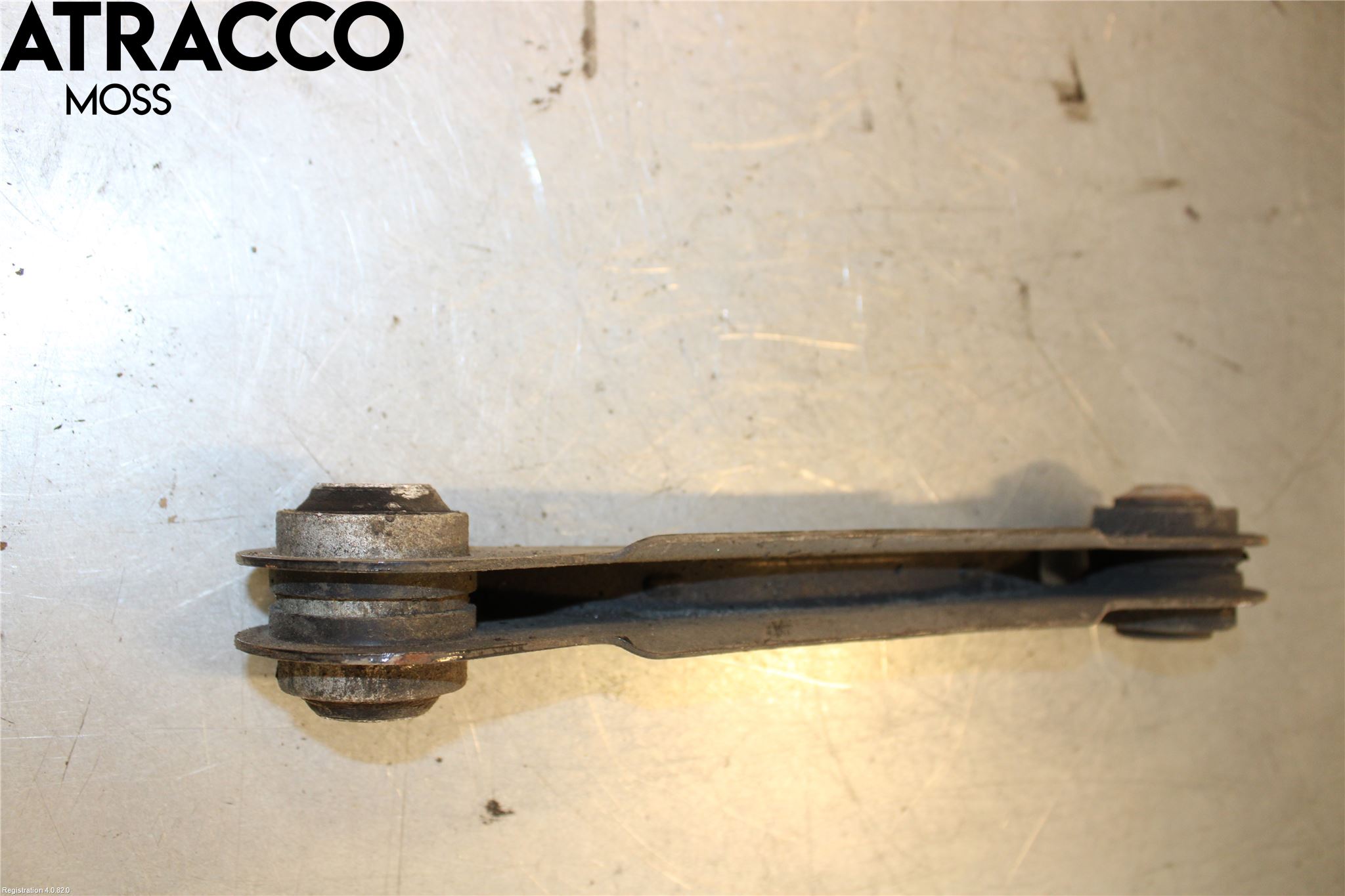 BMW 3 F30/F31/F80 12-19 Bärarm Bak Övre Vänster