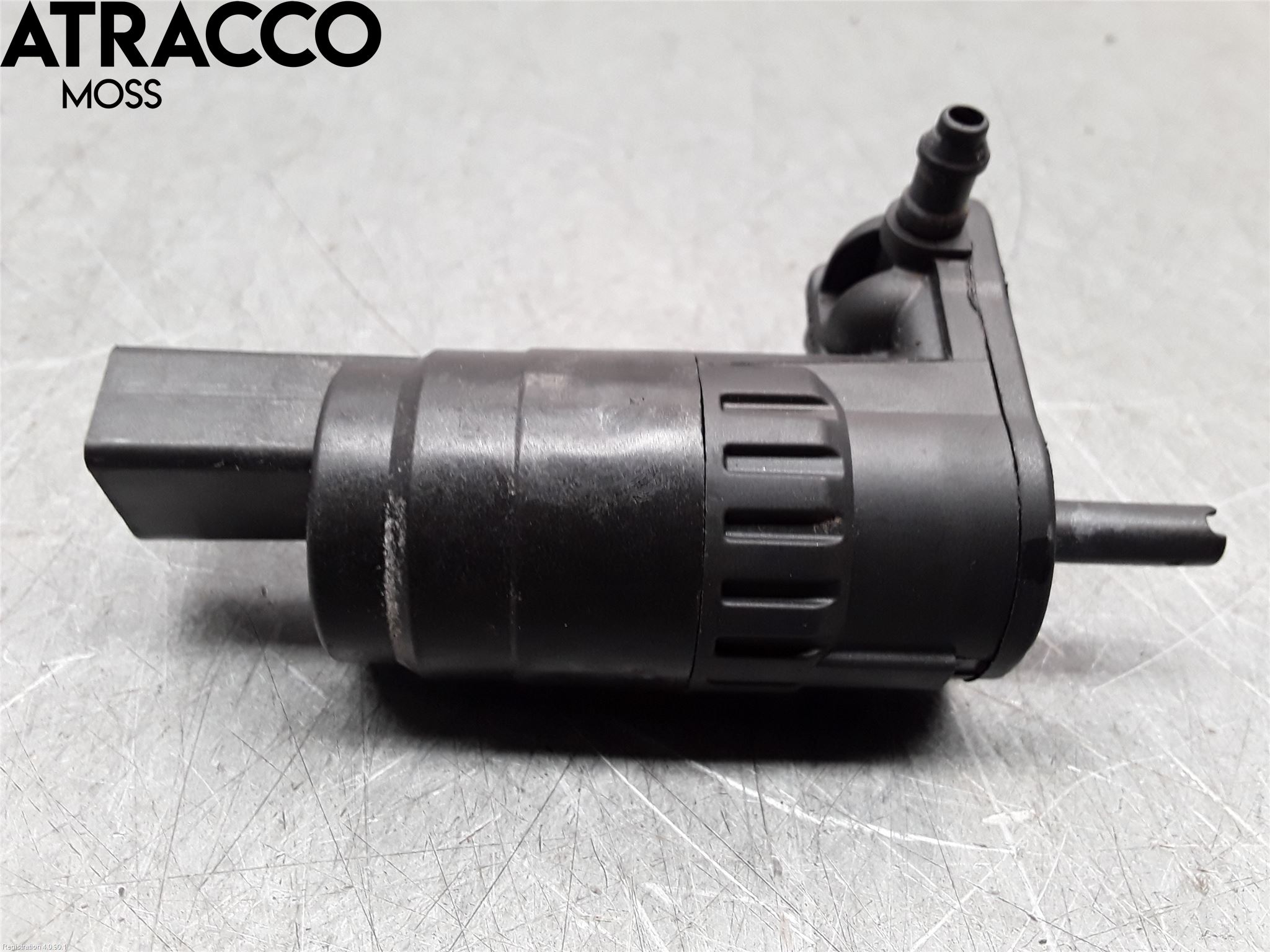 Volkswagen VW TIGUAN 07-16 Spolarpump Vindruta