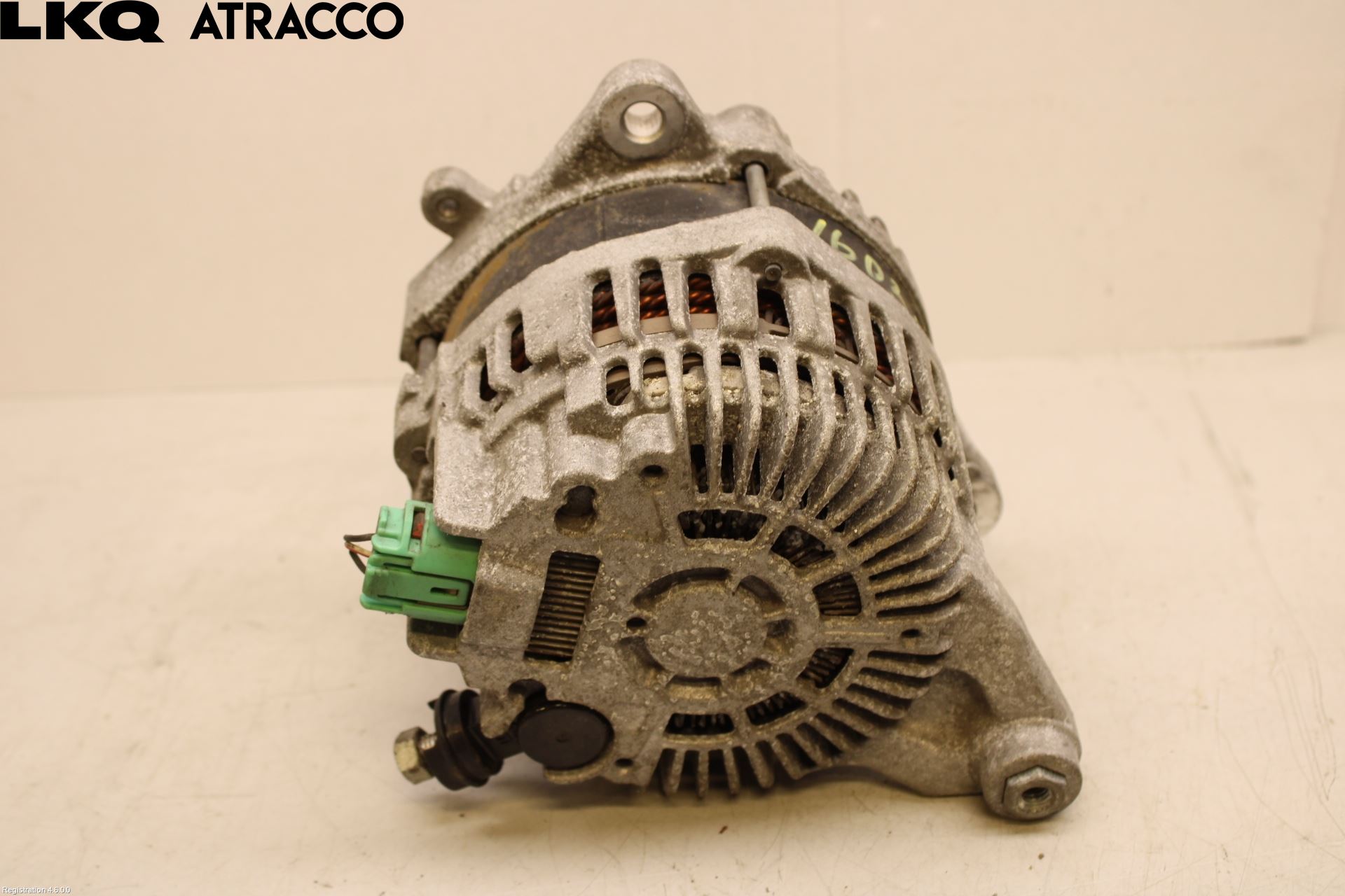 Subaru XV 12-17 Generator
