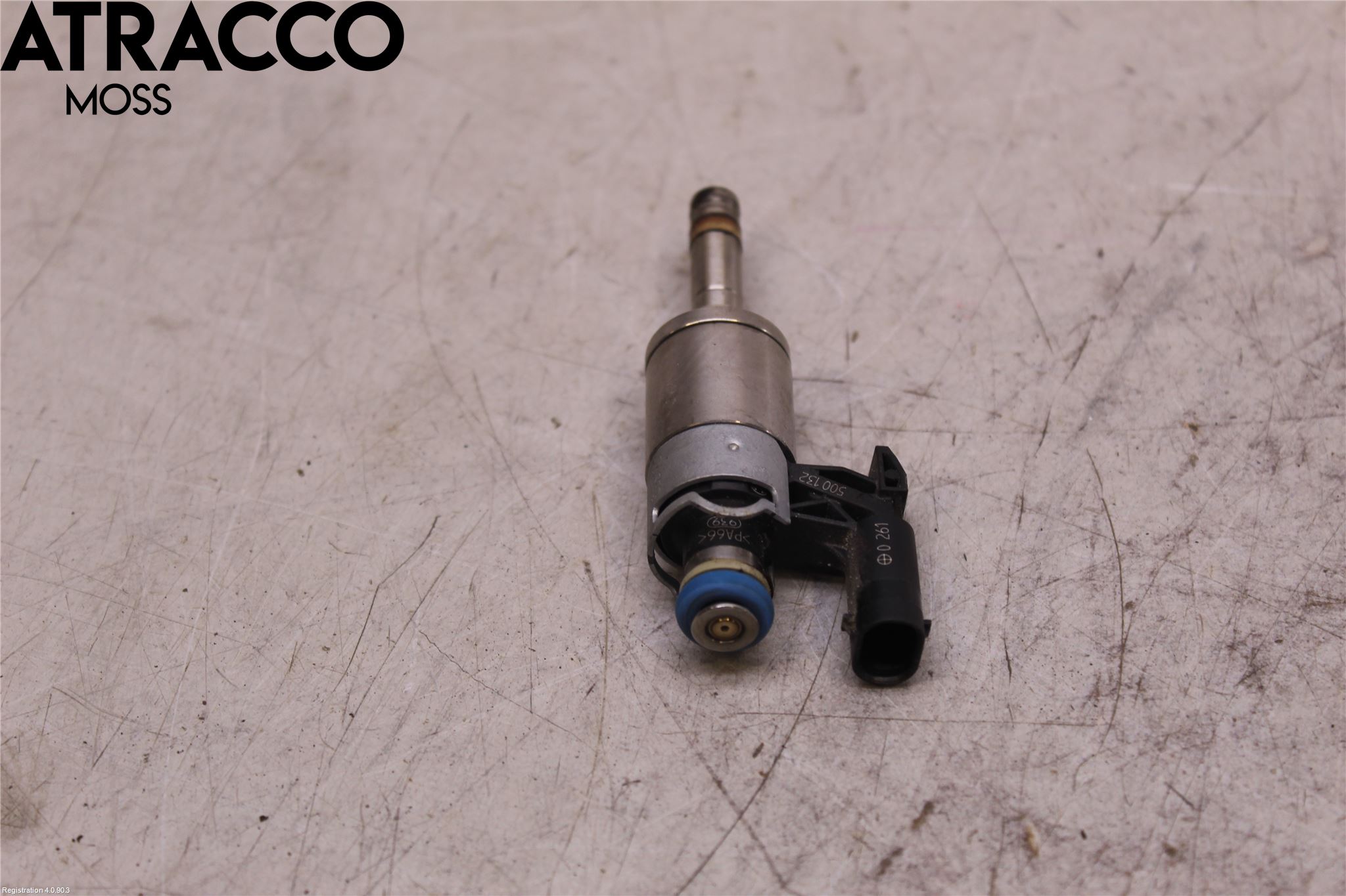 Volkswagen VW GOLF / E-GOLF VII 13-20 Injspridare