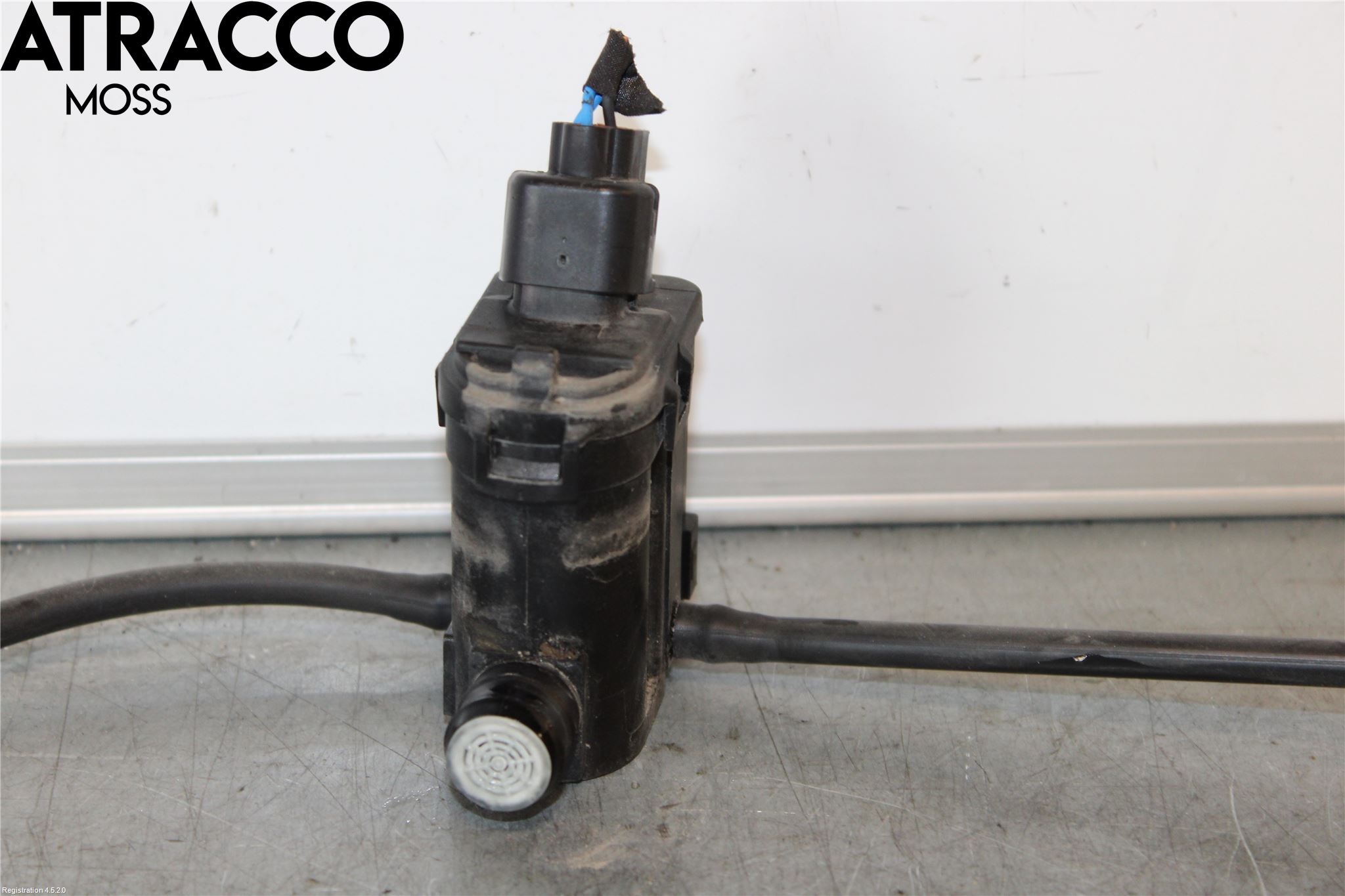 Kia OPTIMA 16-20 Spolarpump Vindruta