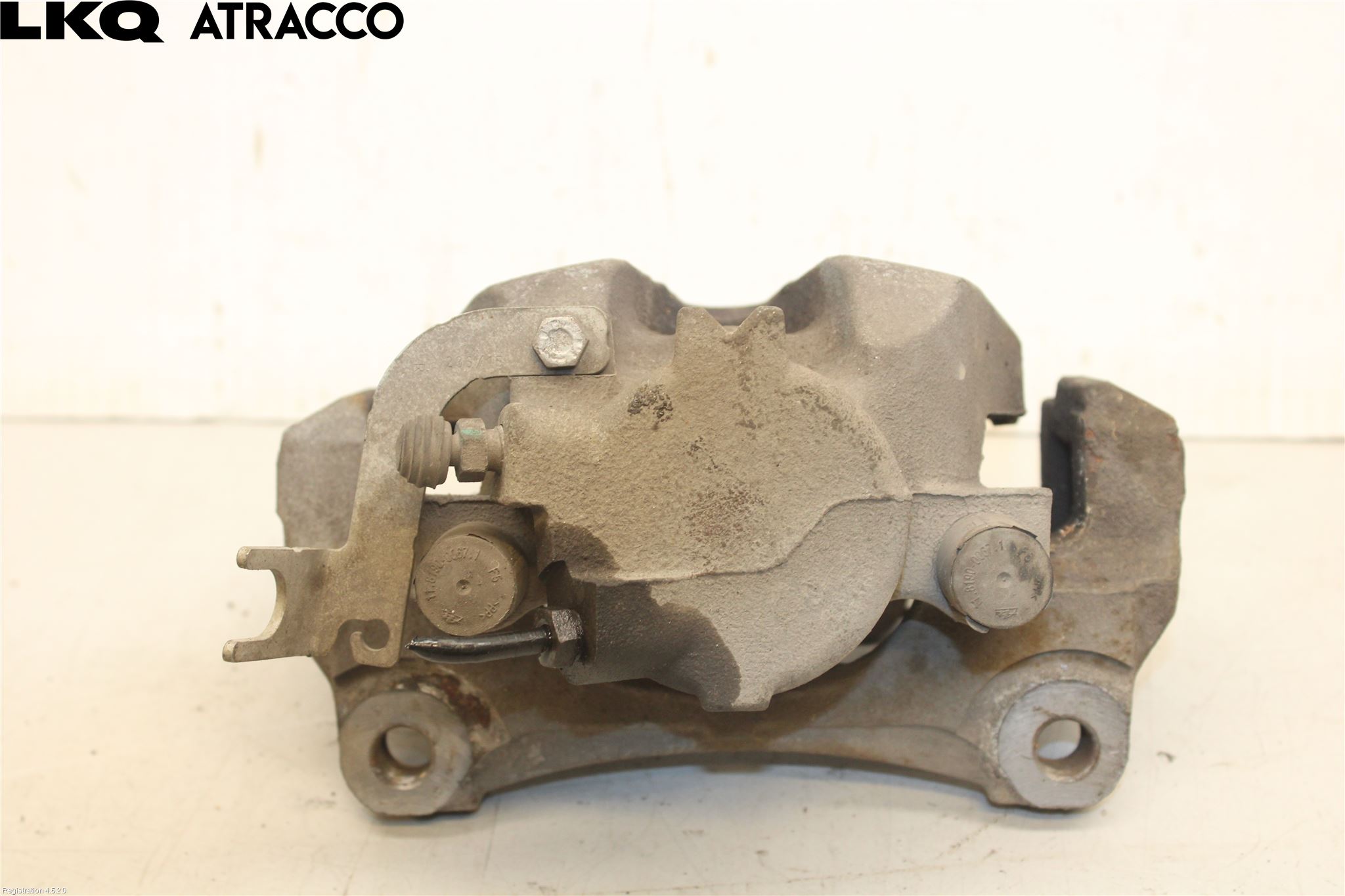 Audi A4/S4 B9 16-19 Bromsok Fram Höger
