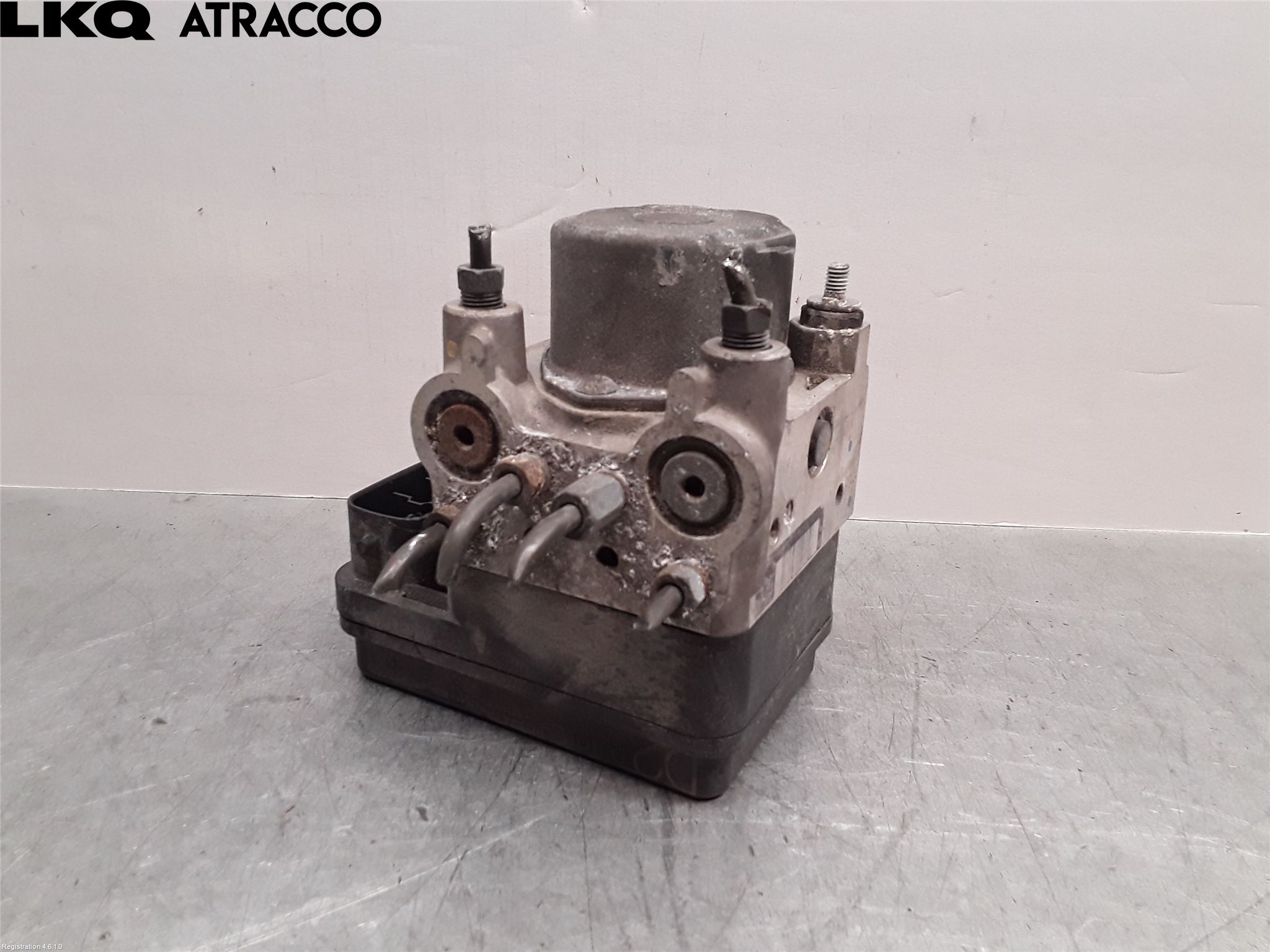 BMW 5 F10/F11/F18 09-17 Abs Hydraulpump