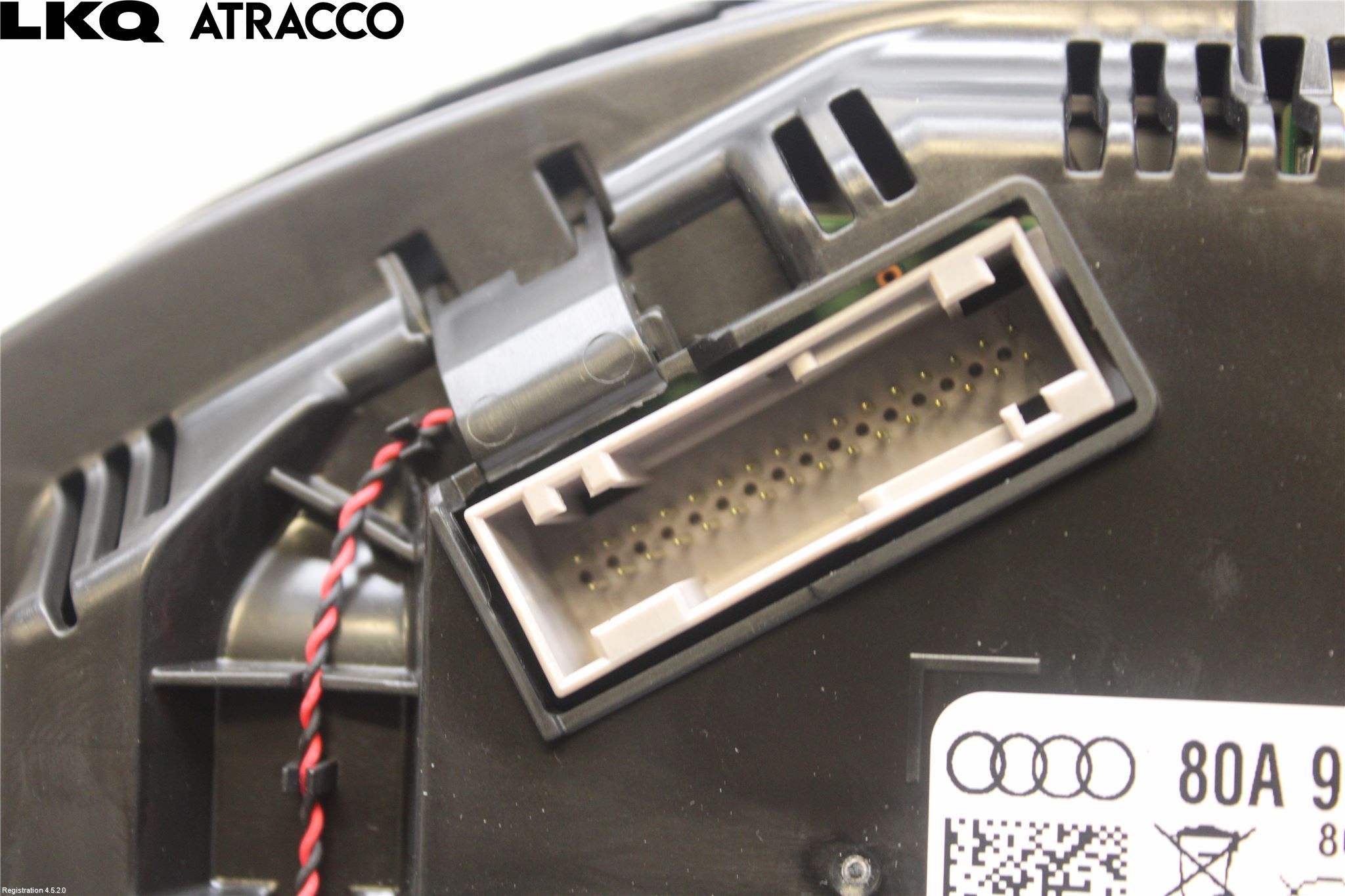 Audi Q5/SQ5 17- Instrument Komb