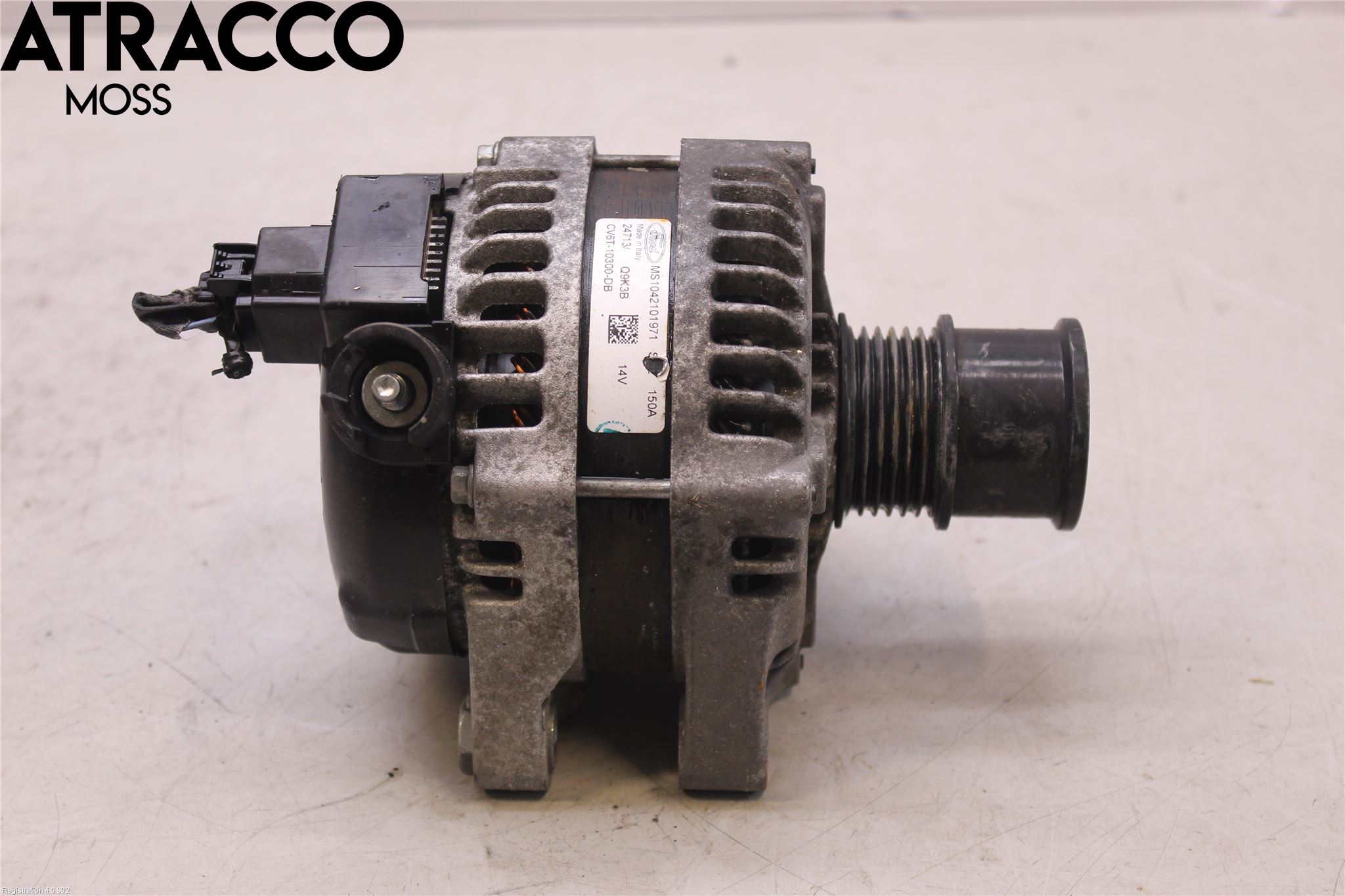 Ford FOCUS 11-14 Generator