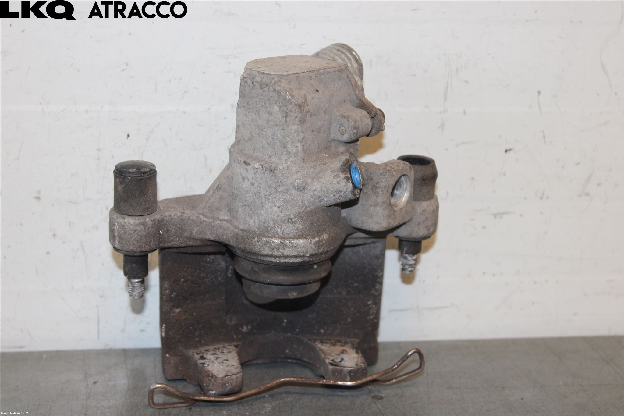 Volvo V40 12-19 Bromsok Bak Vänster