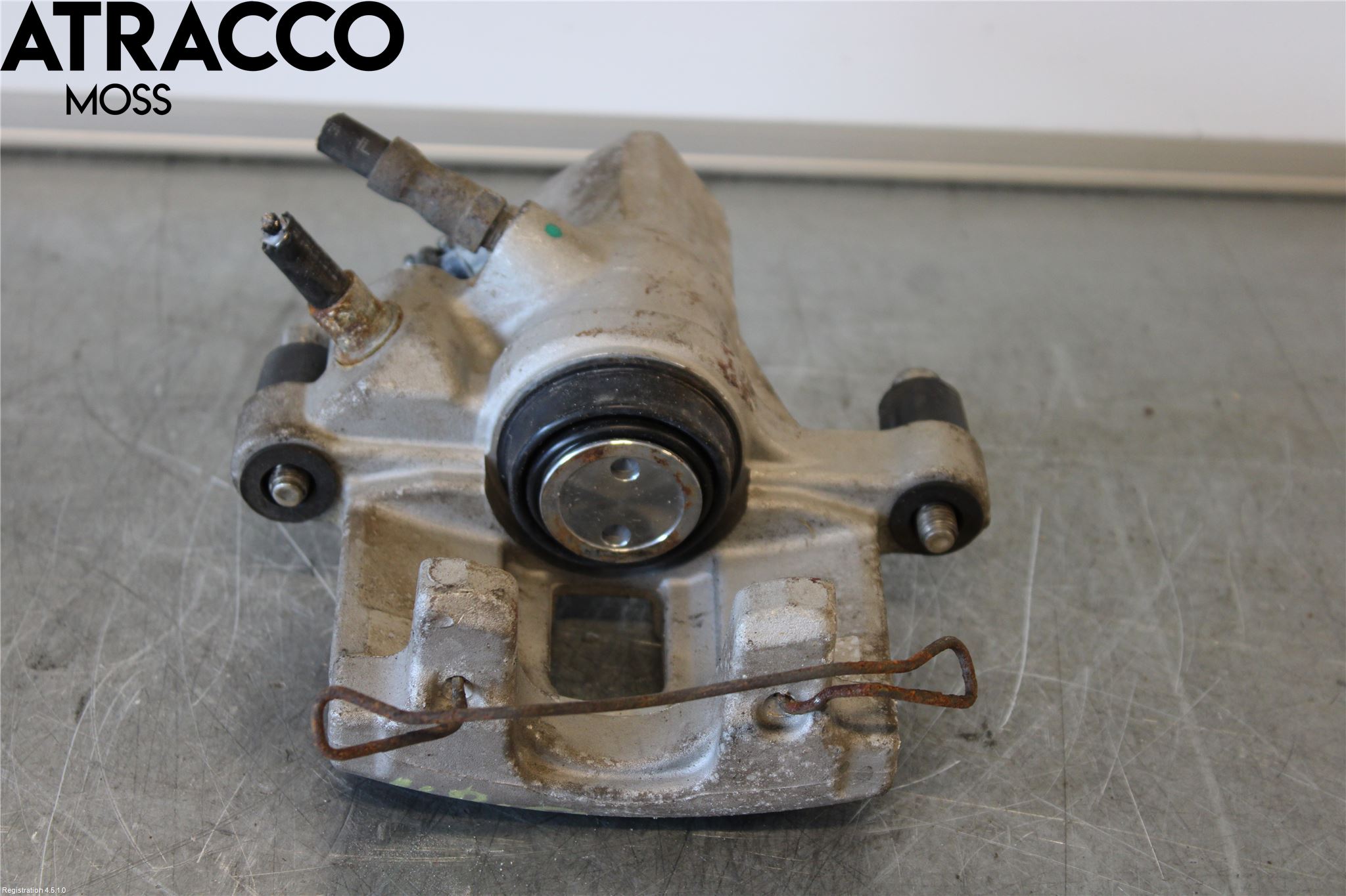 Ford FOCUS 15-18 Bromsok Bak Höger