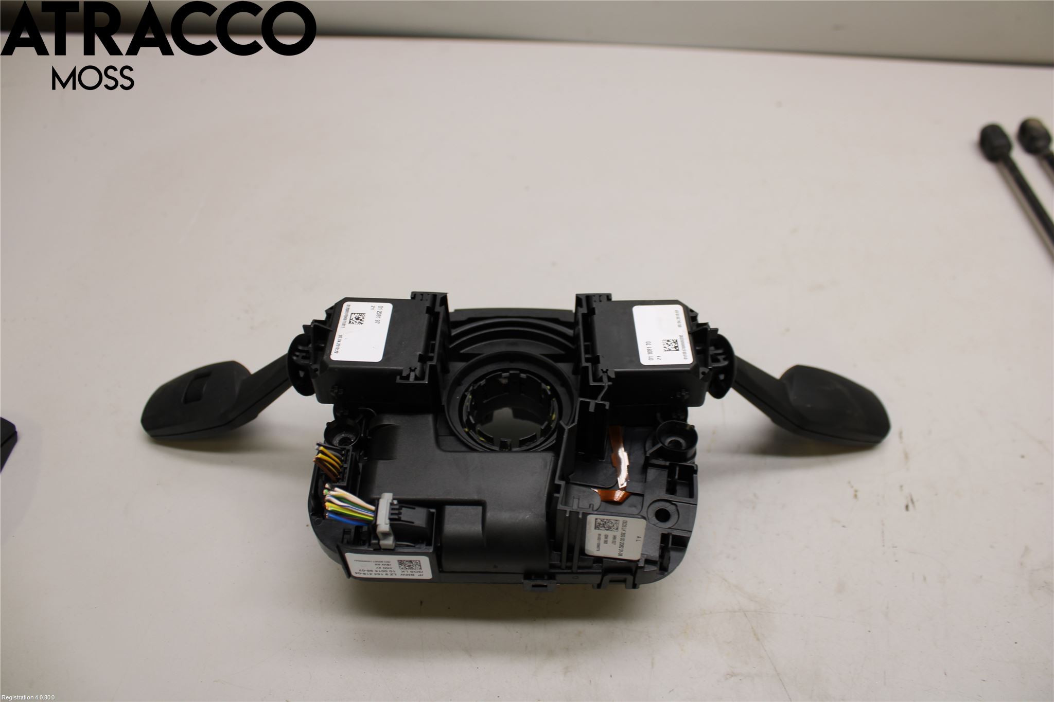 BMW X1 E84 10-15 Spakcentral
