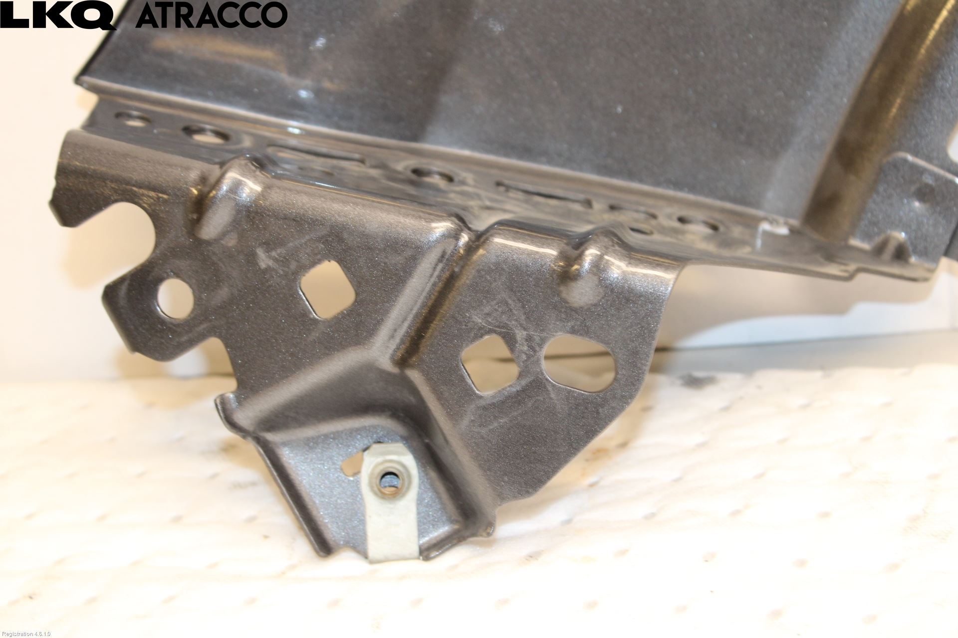Ford KUGA 13-16 Skärm Fram Höger