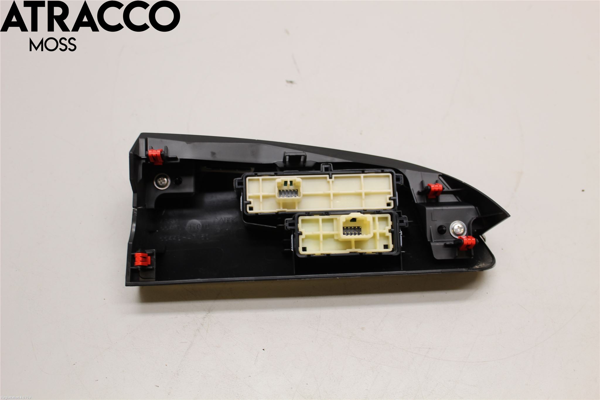 Toyota PRIUS (ZVW50) 16-21 Strömställare Multifunktion