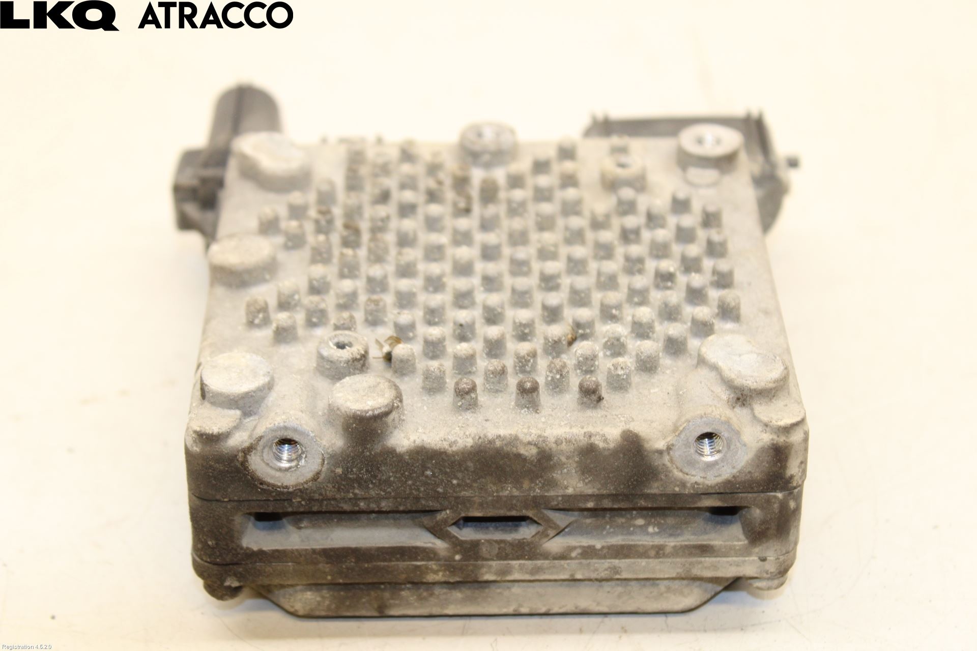 Mazda 6 08-13 Styrenhet Styrservo