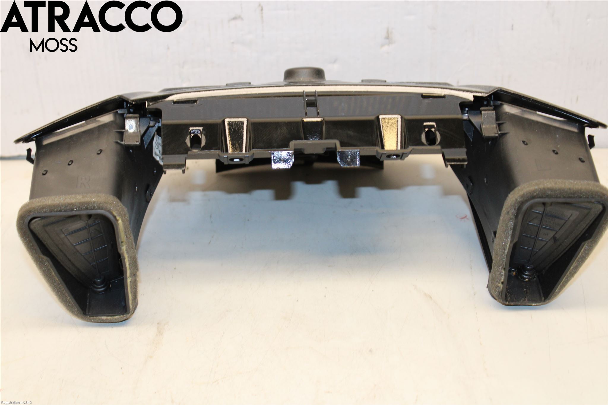 Ford FIESTA 13-17 Radio Övrigt