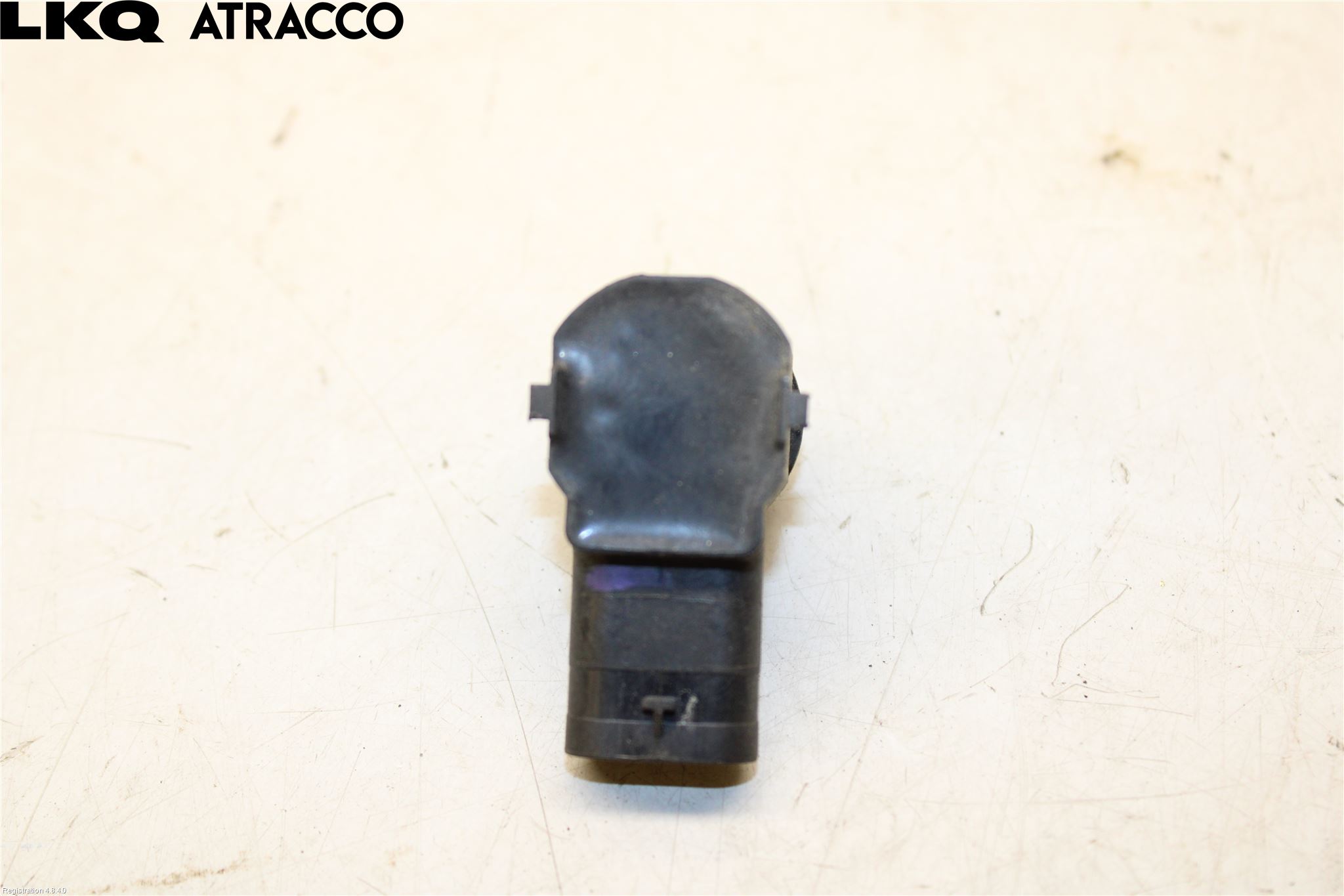 Volkswagen VW PASSAT 11-14 Parkeringshjälp Frontsensor