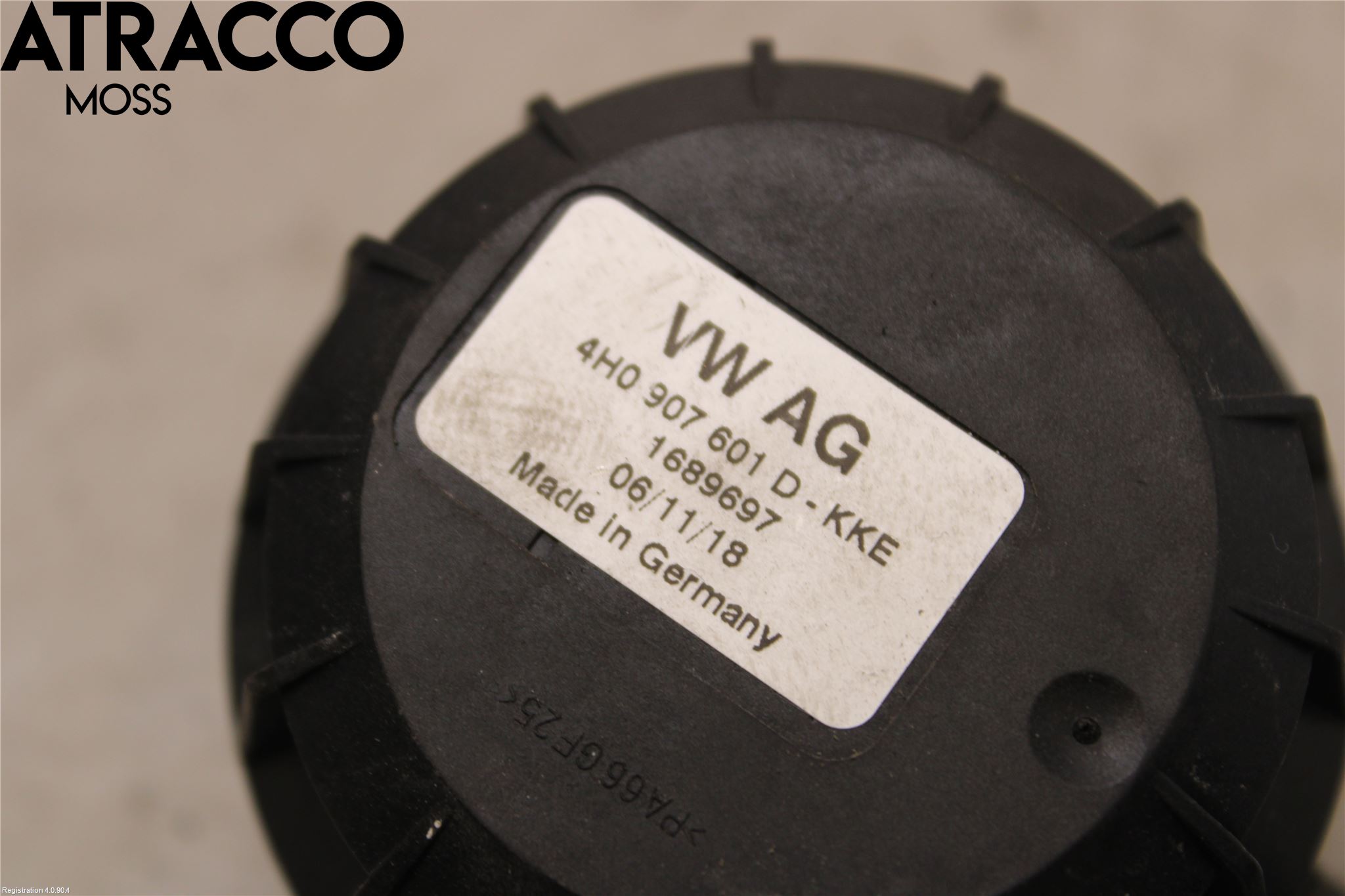 Volkswagen VW PASSAT 20-24 Sensor Övrigt