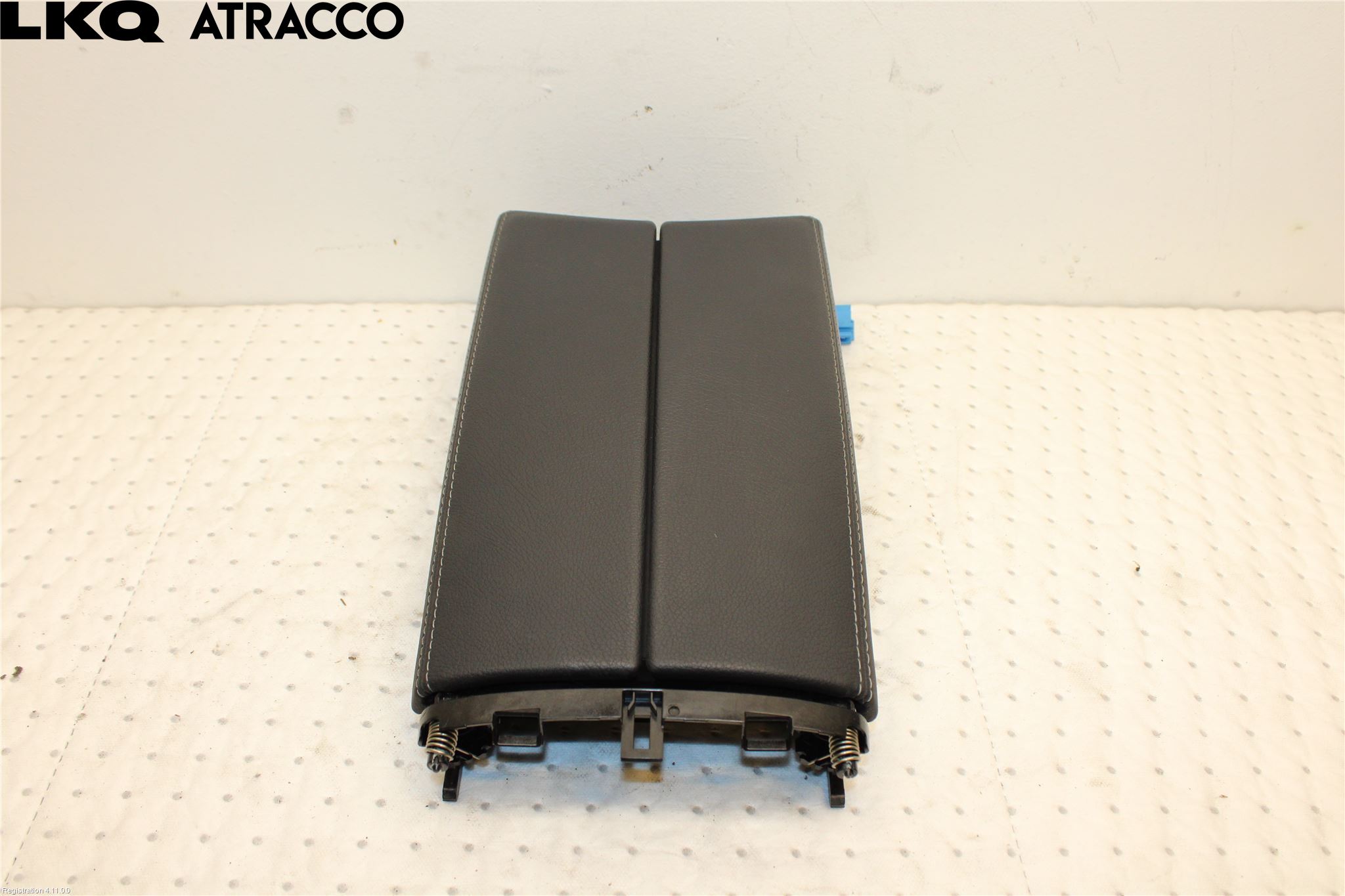Mercedes-Benz MB EQC (N293) 20- Inredning Armstöd
