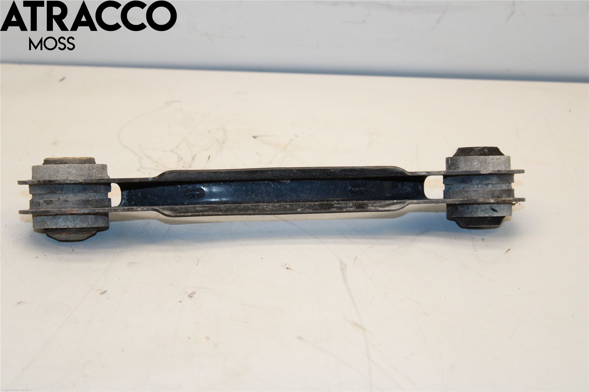 BMW 3 GT F34 13-19 Bärarm Bak Övre Vänster