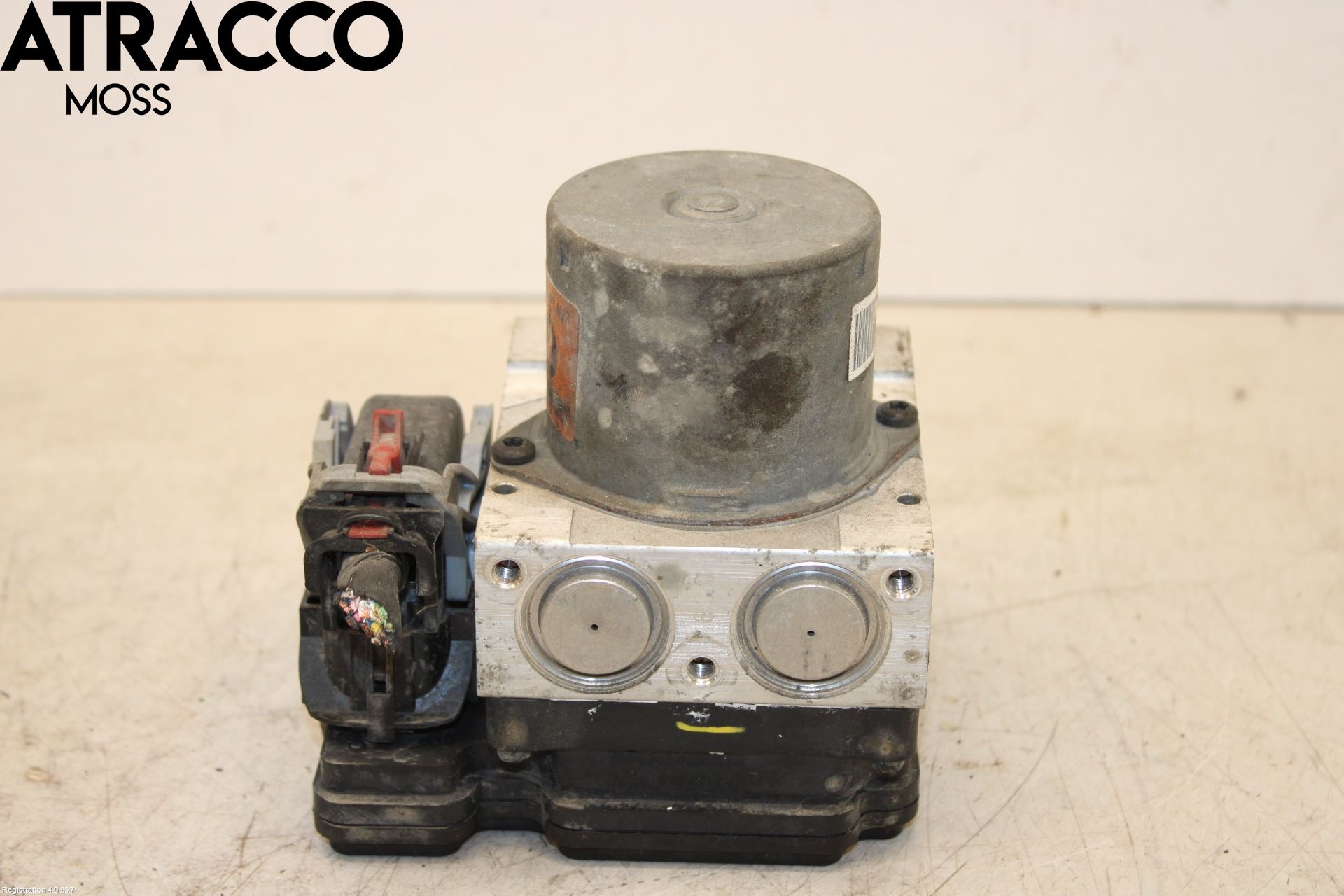 Hyundai i30 GD 13-17 Abs Hydraulaggregat