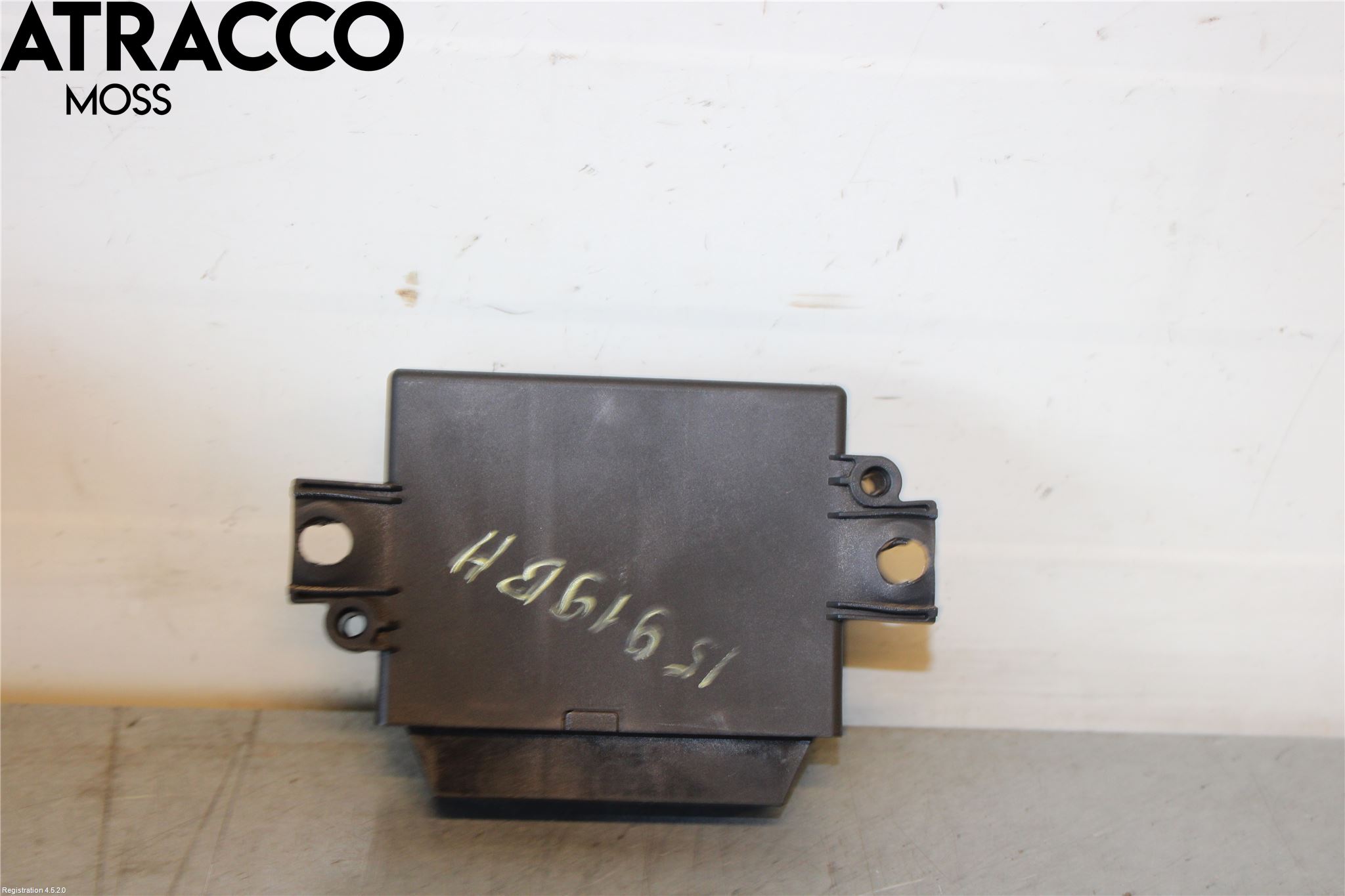 Audi Q5 09-16 Styrenhet Parkeringshjälp