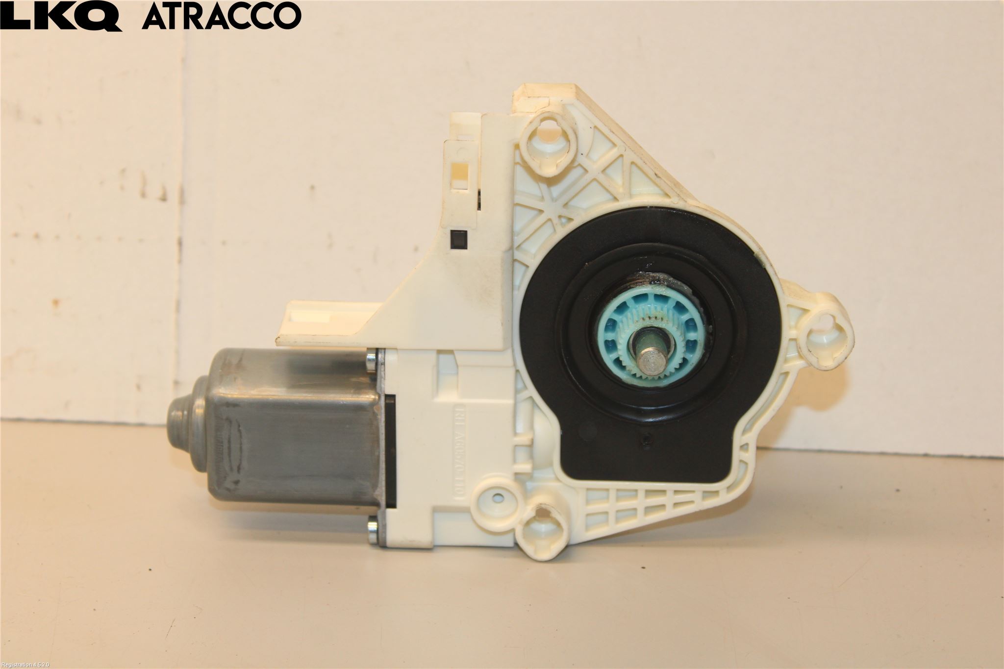 Audi A4/S4 08-11 Fönsterhissmotor