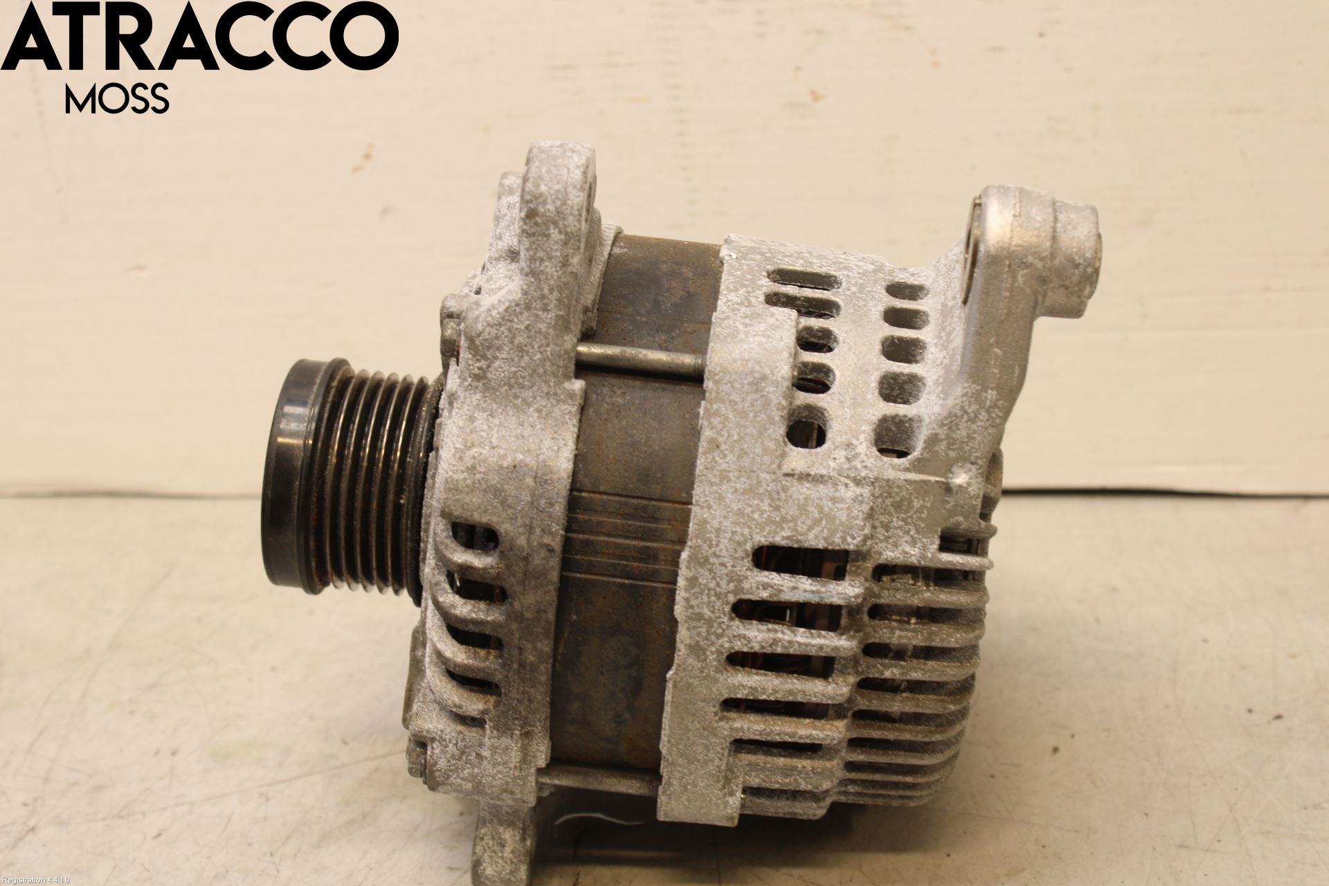 Subaru XV 12-17 Generator