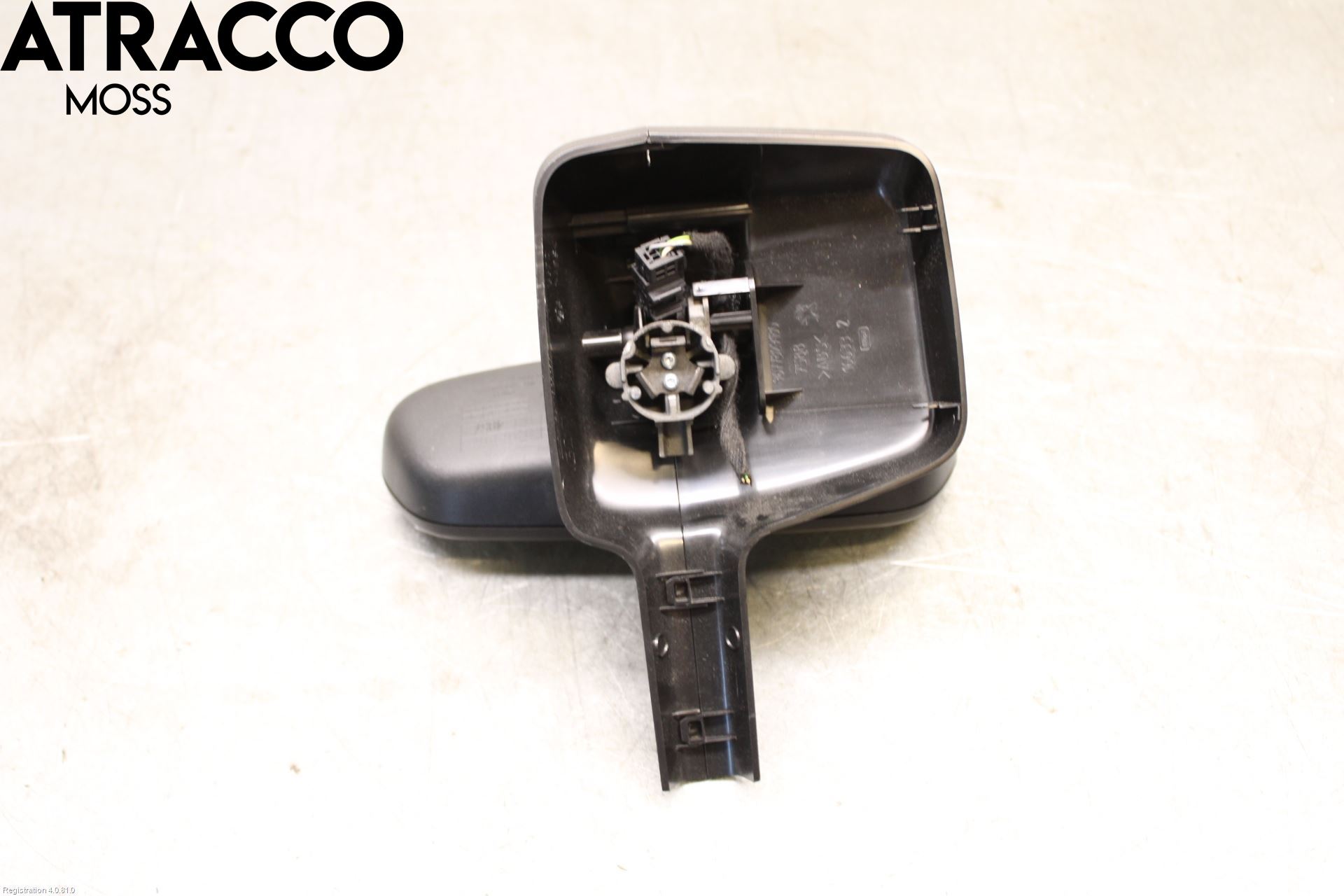 Peugeot 308 14-21 Spegel Invändig El
