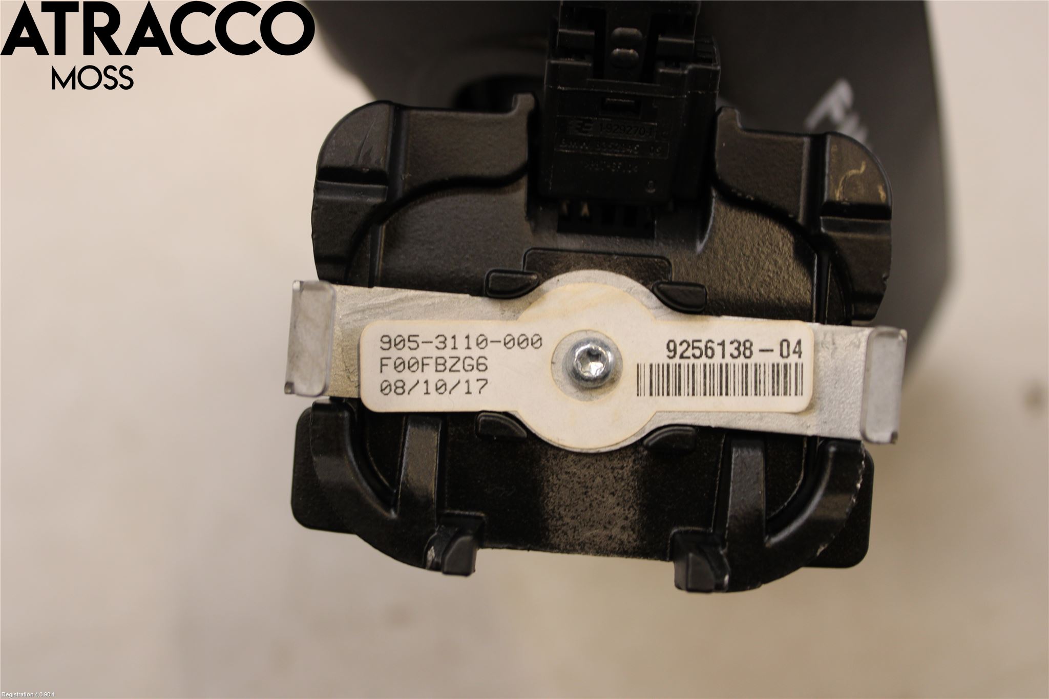 BMW X5 F15 13-18 Spegel Invändig El