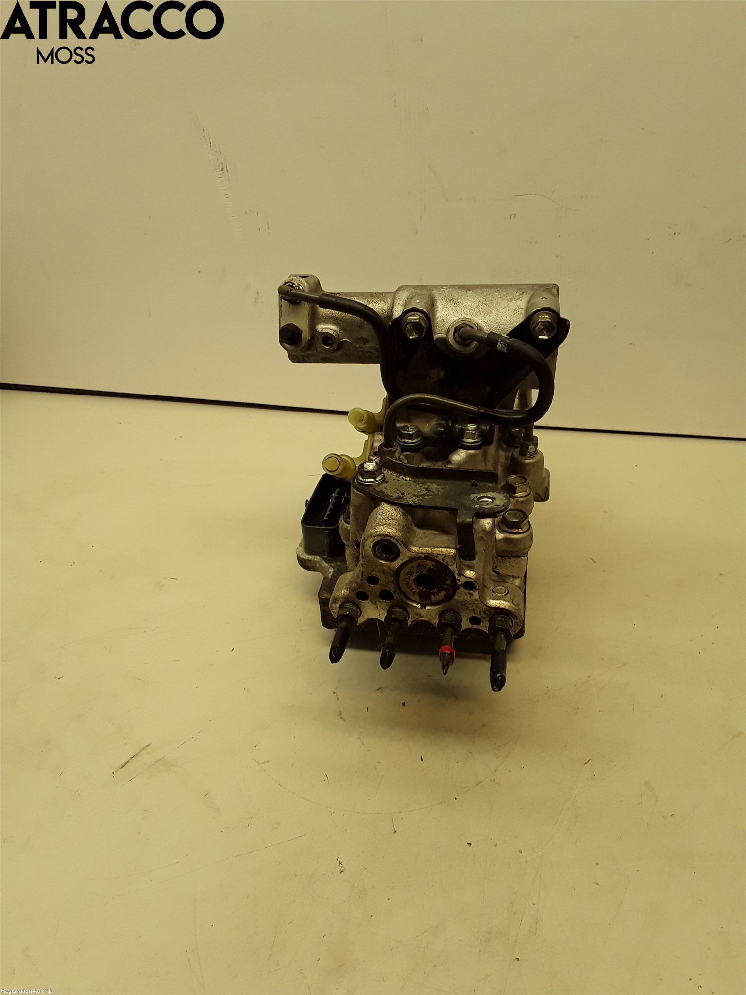 Toyota AURIS 13-19 Abs Hydraulaggregat