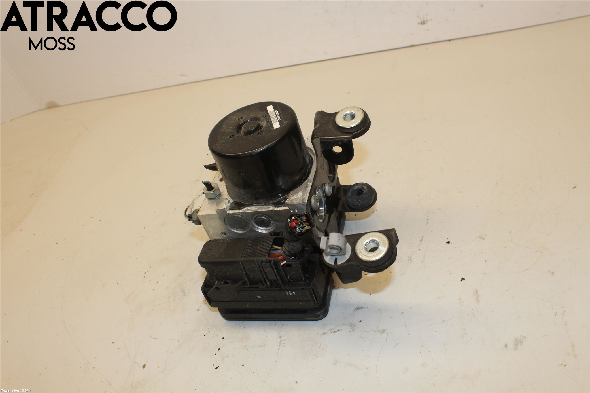 Volvo XC60 14-17 Abs Hydraulaggregat