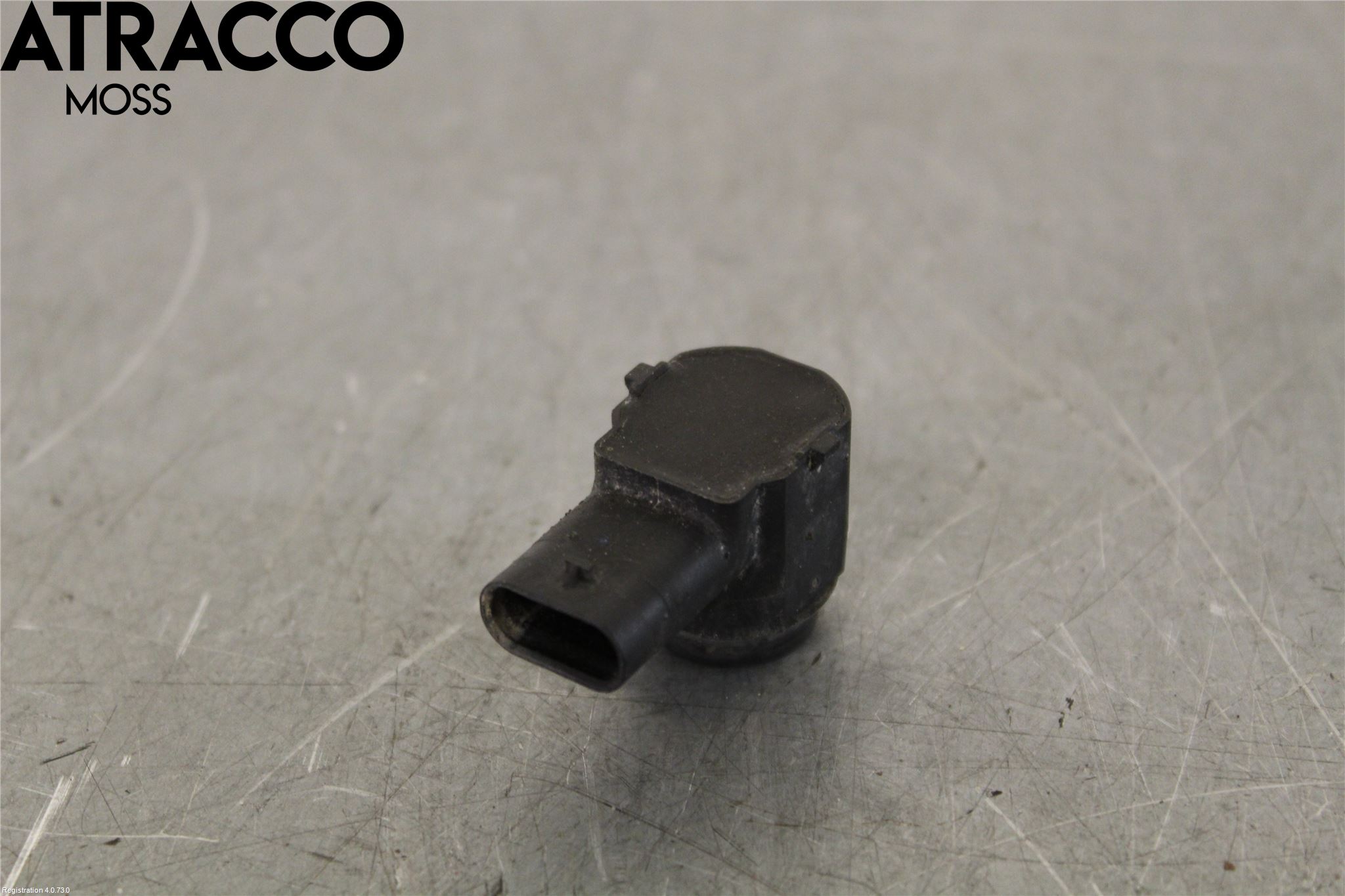 Audi Q7/SQ7 Parkeringshjälp Backsensor