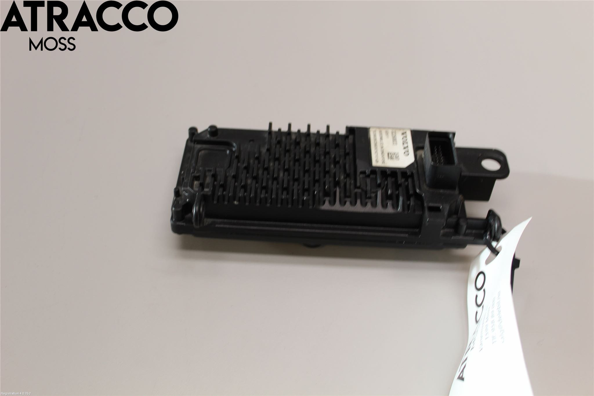 Volvo XC40/RECHARGE 18- Sensor Aktivt Kollisionsskydd