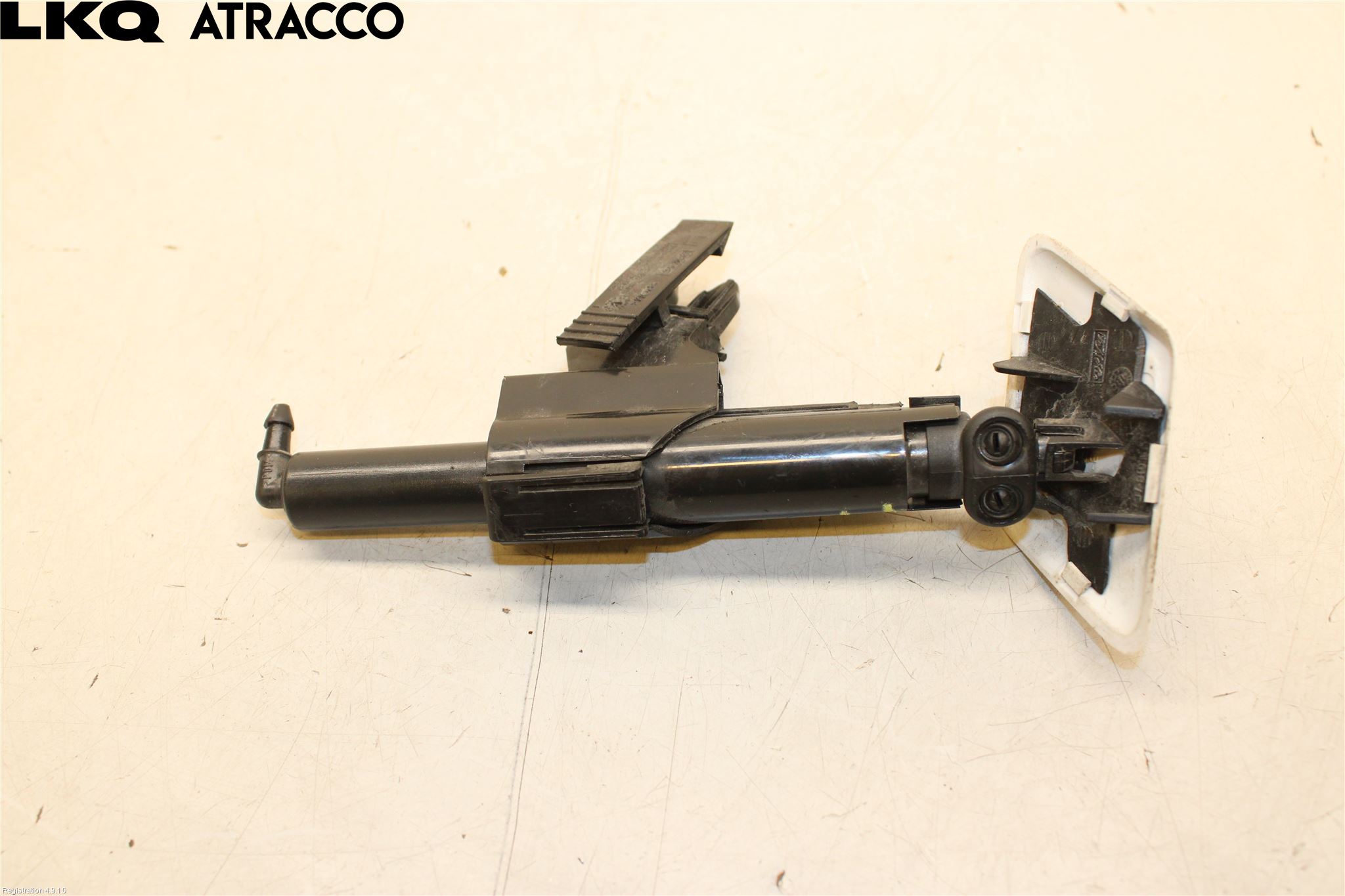 Ford GALAXY 06-15 Spolarmunstycke Strålkastare