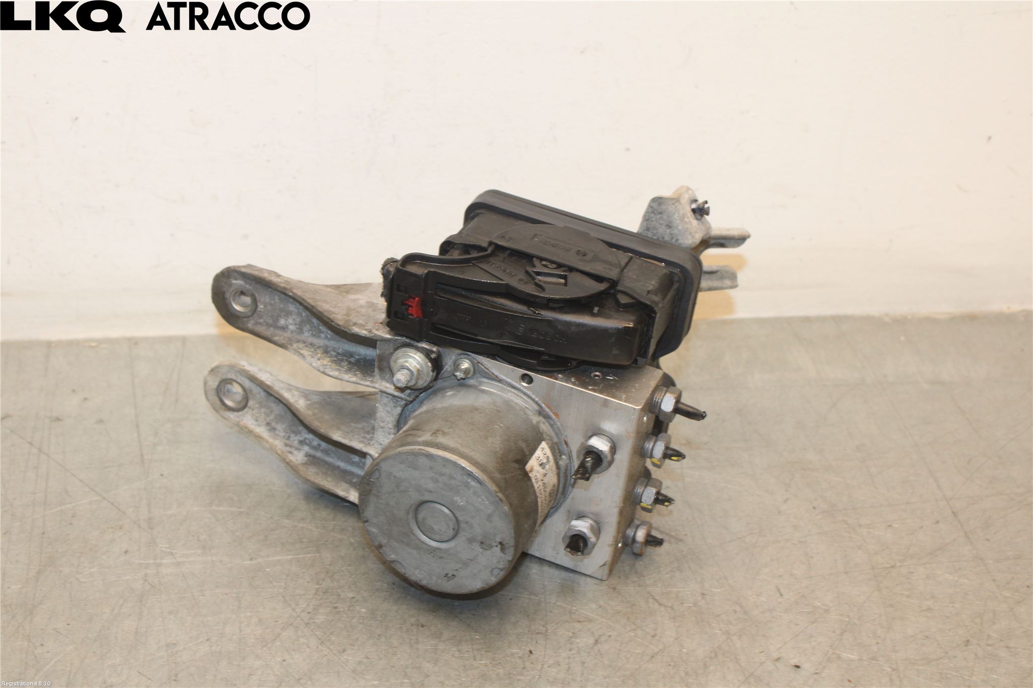 Opel AMPERA 17- Abs Hydraulaggregat